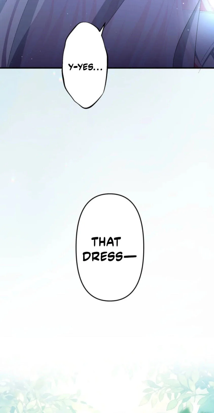 Oshi no Ichizu Sugiru Shuuchaku o, Watashi wa Mada Shiranai Chapter 82 page 81