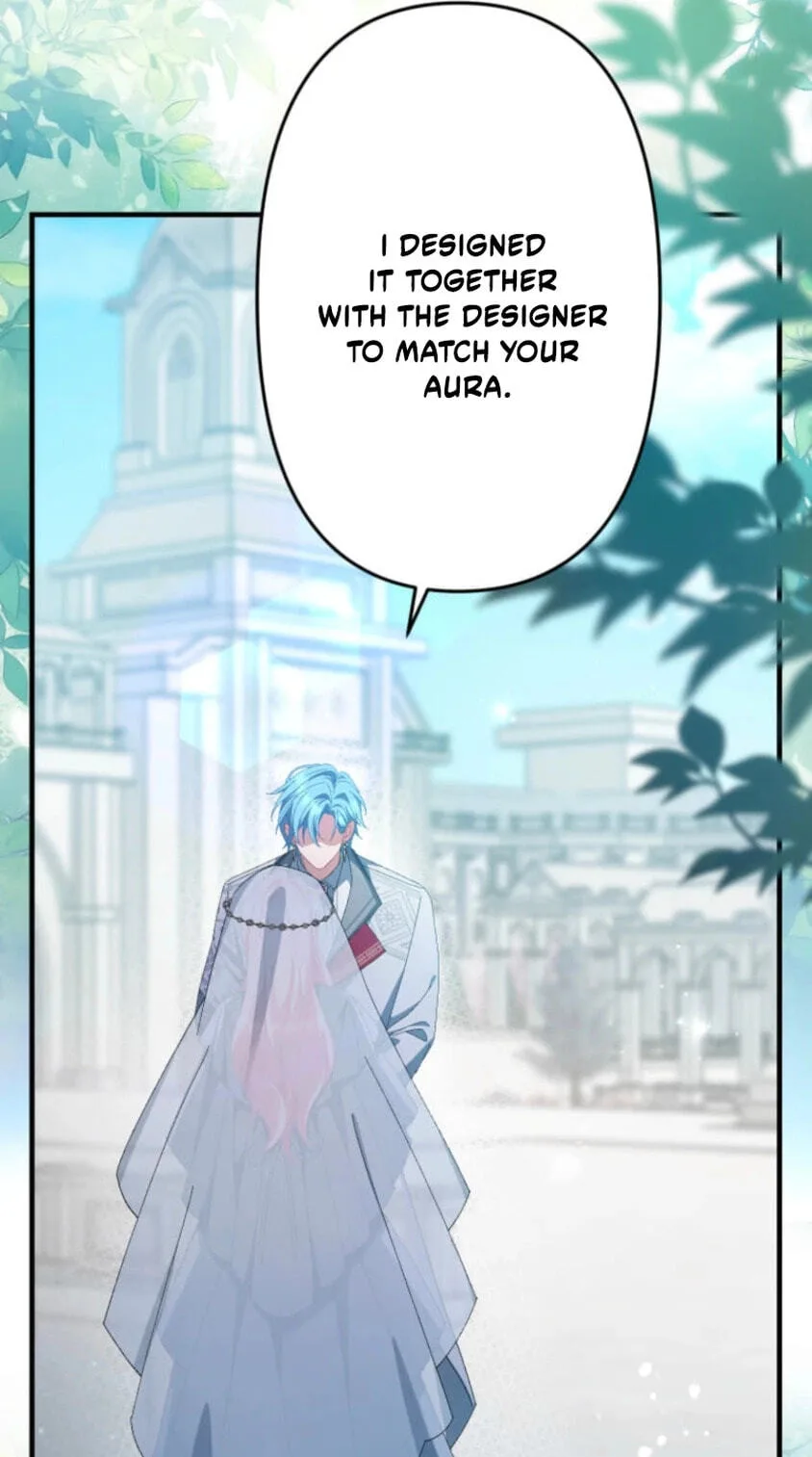 Oshi no Ichizu Sugiru Shuuchaku o, Watashi wa Mada Shiranai Chapter 82 page 82