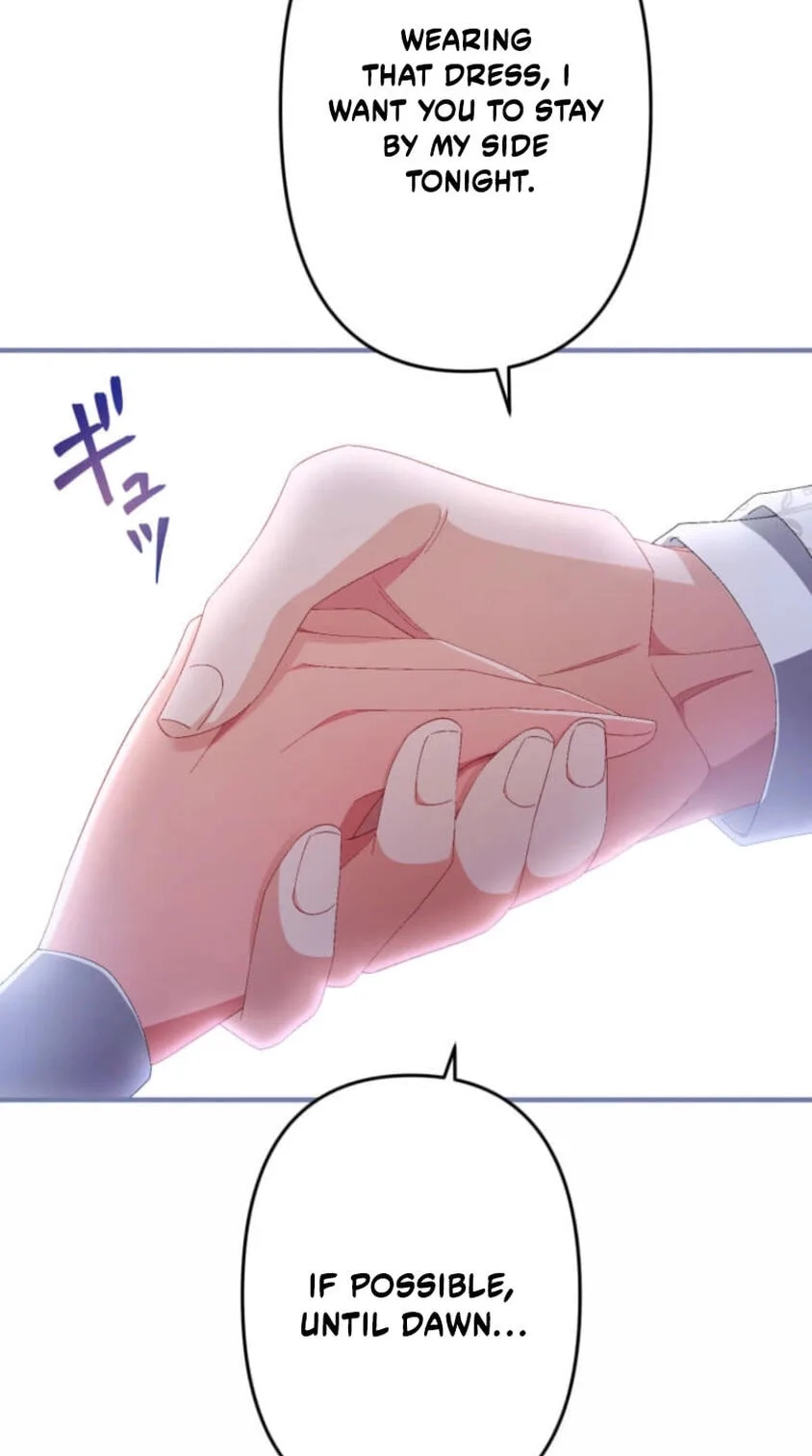 Oshi no Ichizu Sugiru Shuuchaku o, Watashi wa Mada Shiranai Chapter 82 page 84