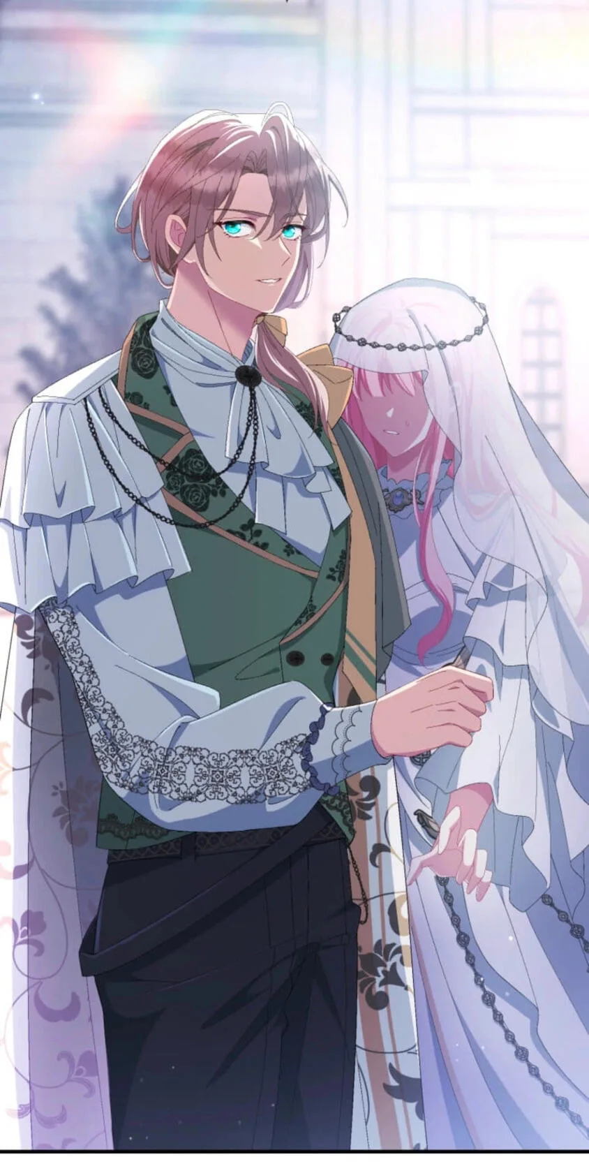 Oshi no Ichizu Sugiru Shuuchaku o, Watashi wa Mada Shiranai Chapter 82 page 98