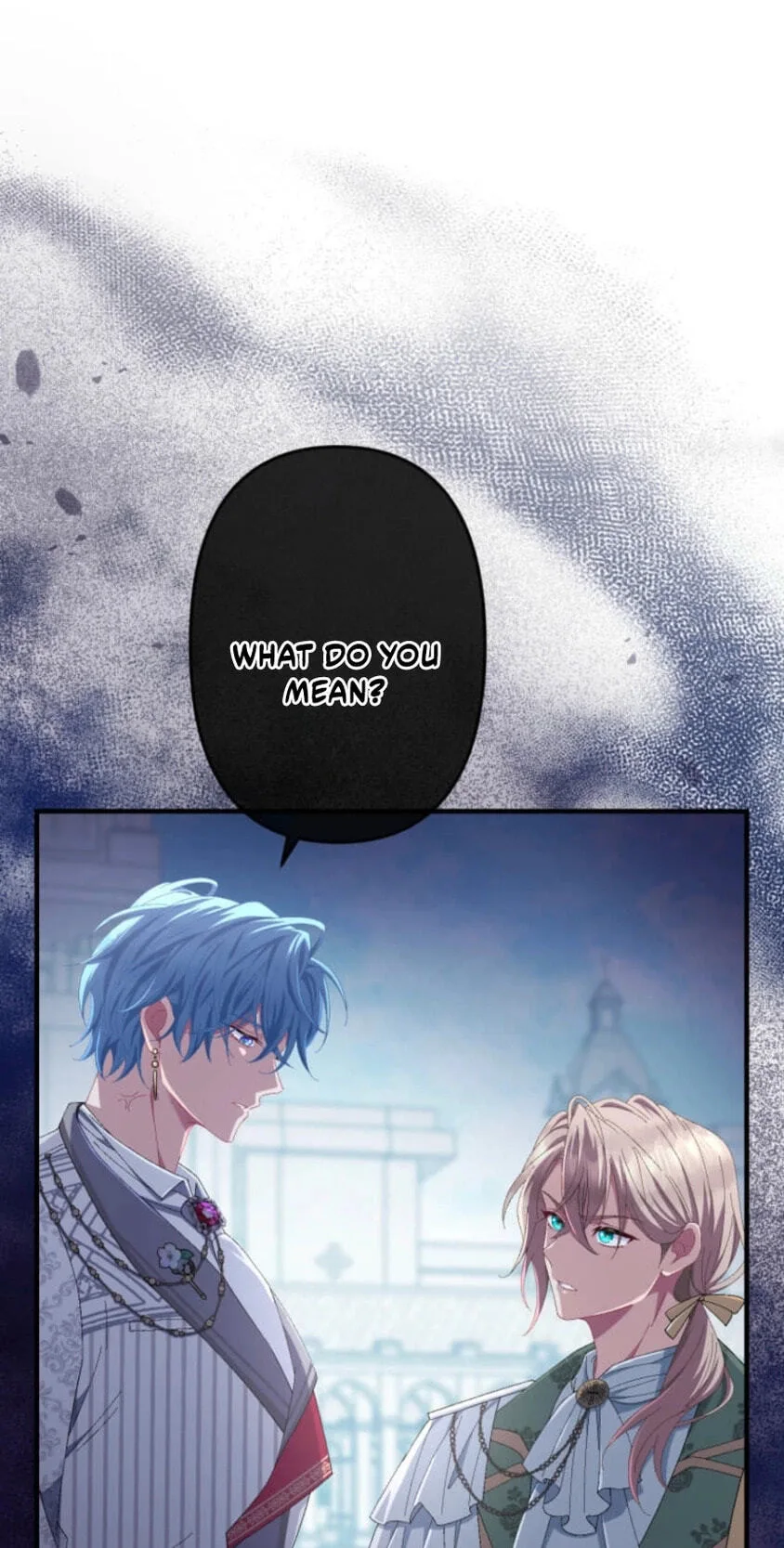 Oshi no Ichizu Sugiru Shuuchaku o, Watashi wa Mada Shiranai Chapter 82 page 100