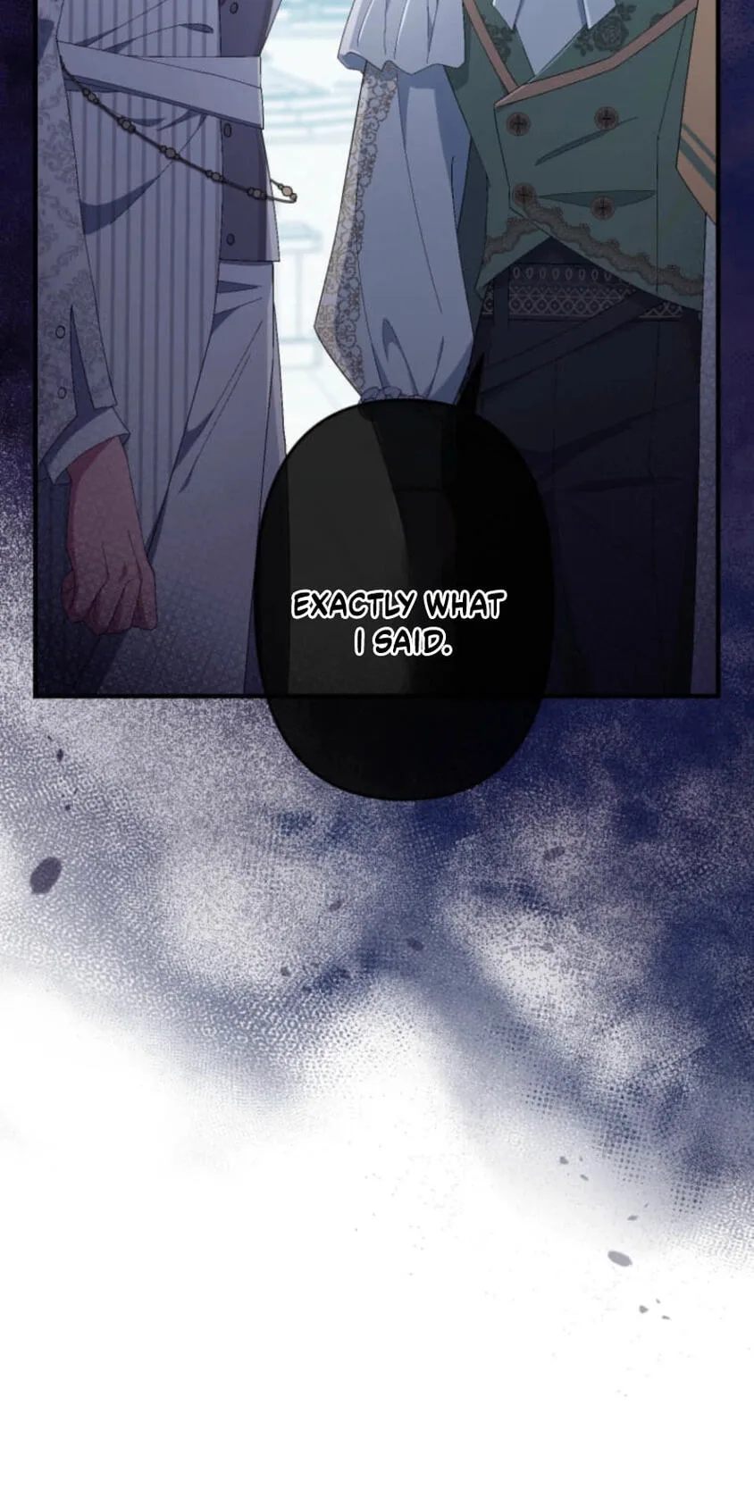 Oshi no Ichizu Sugiru Shuuchaku o, Watashi wa Mada Shiranai Chapter 82 page 101