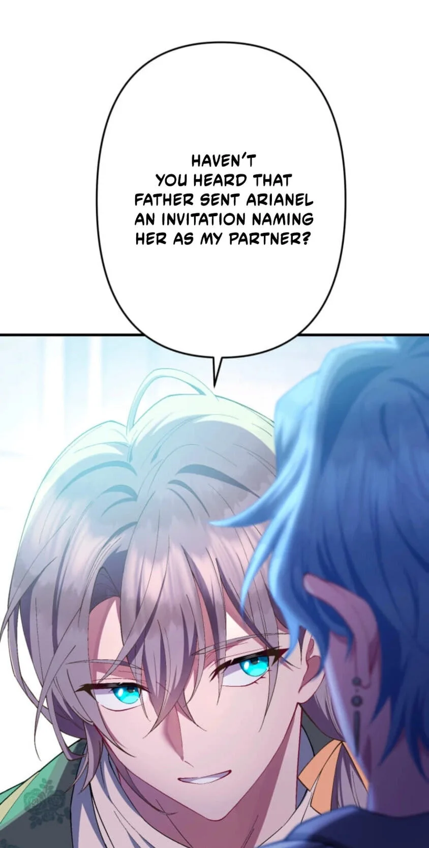 Oshi no Ichizu Sugiru Shuuchaku o, Watashi wa Mada Shiranai Chapter 82 page 102