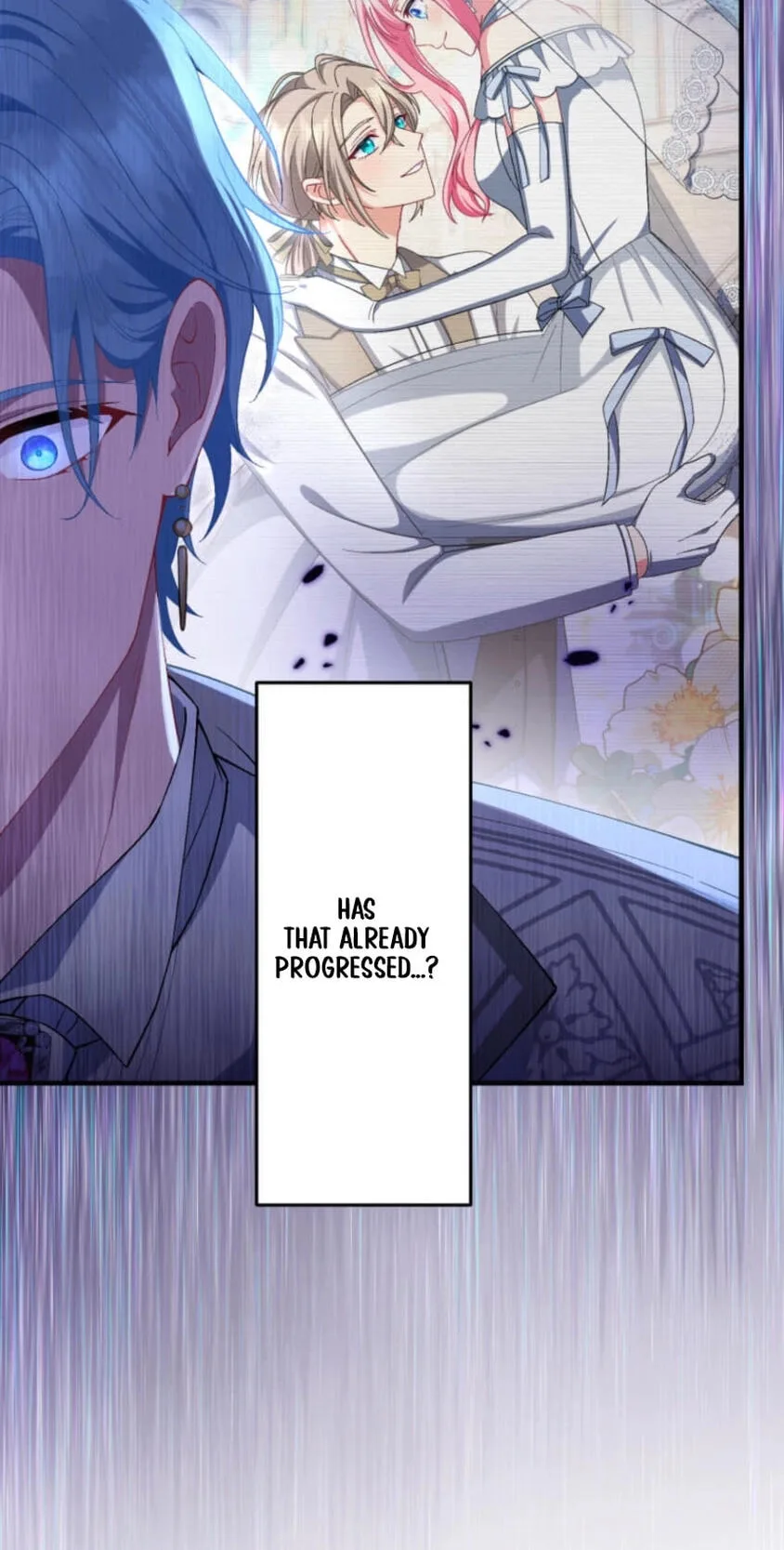 Oshi no Ichizu Sugiru Shuuchaku o, Watashi wa Mada Shiranai Chapter 82 page 104