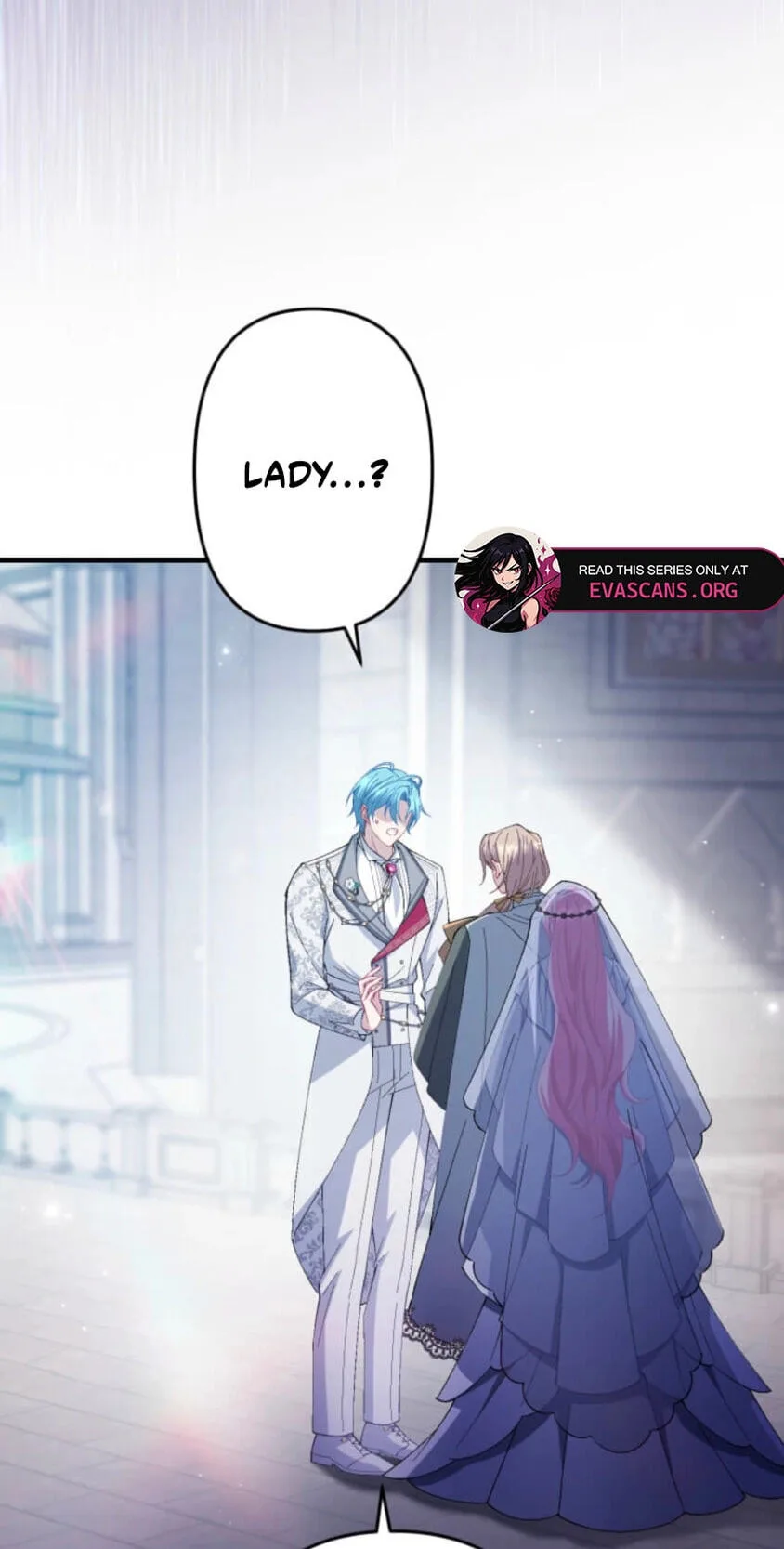 Oshi no Ichizu Sugiru Shuuchaku o, Watashi wa Mada Shiranai Chapter 82 page 105