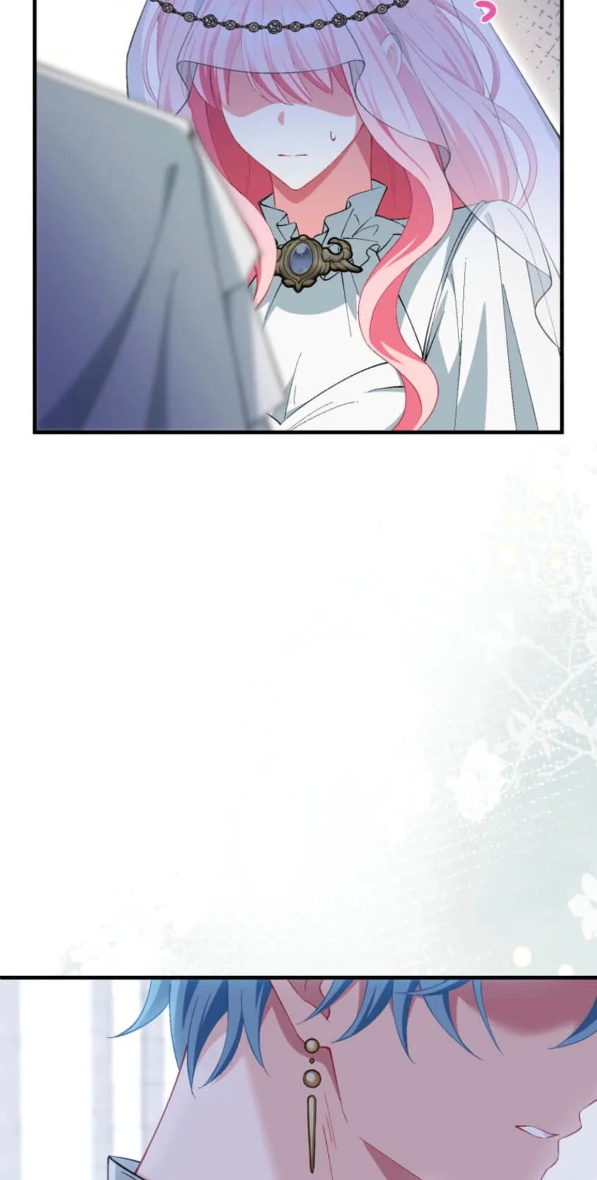 Oshi no Ichizu Sugiru Shuuchaku o, Watashi wa Mada Shiranai Chapter 82 page 107