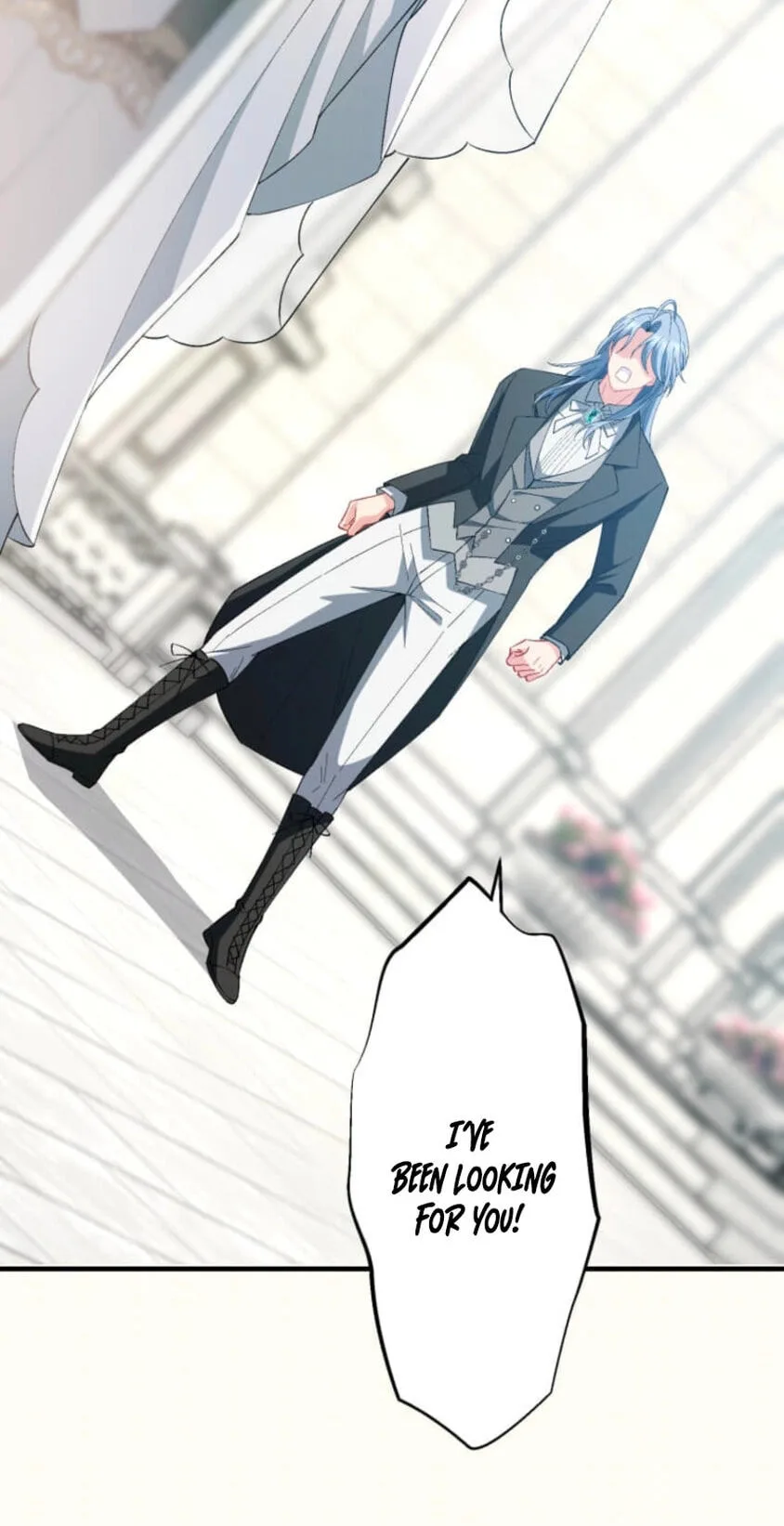 Oshi no Ichizu Sugiru Shuuchaku o, Watashi wa Mada Shiranai Chapter 82 page 111