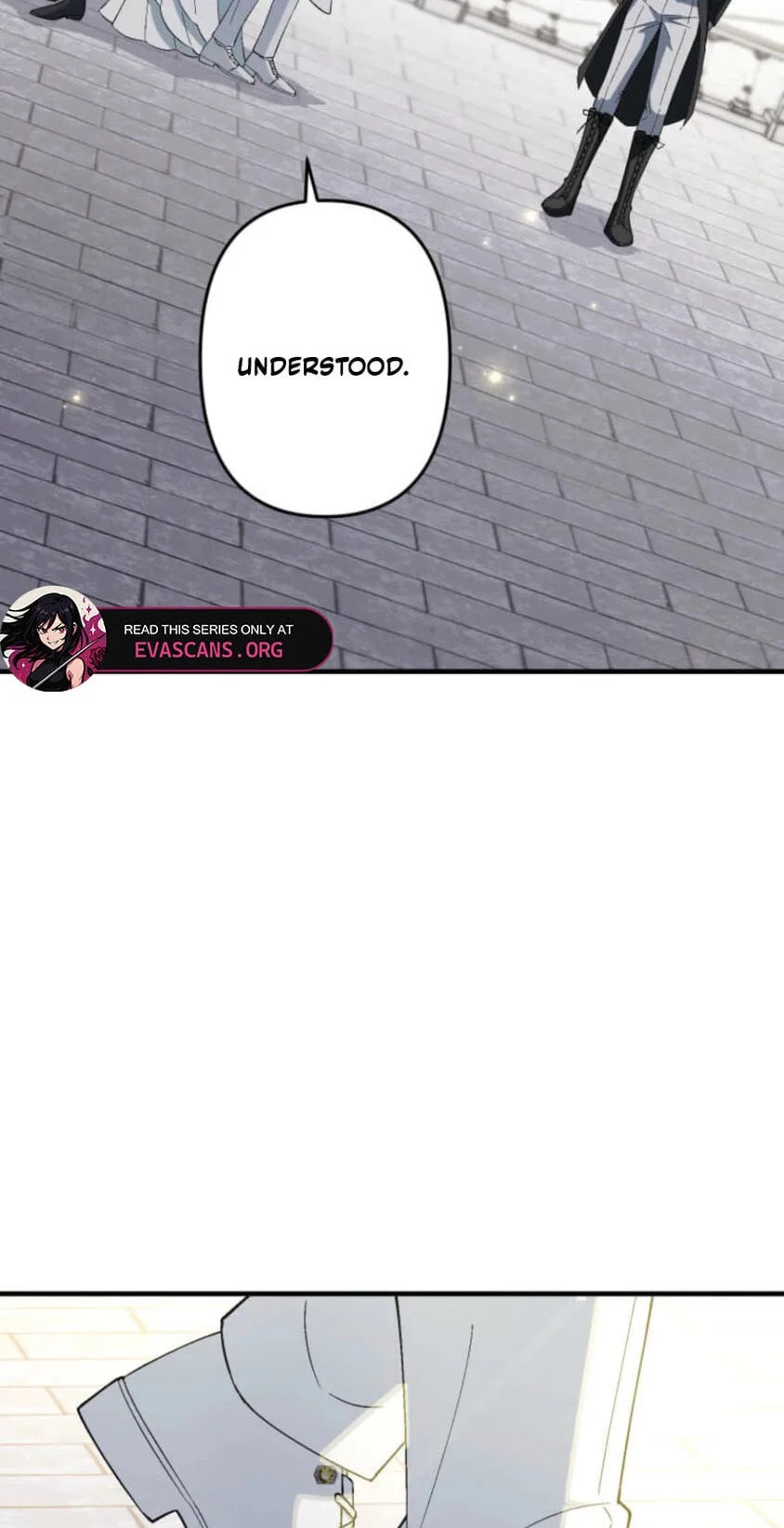 Oshi no Ichizu Sugiru Shuuchaku o, Watashi wa Mada Shiranai Chapter 82 page 113