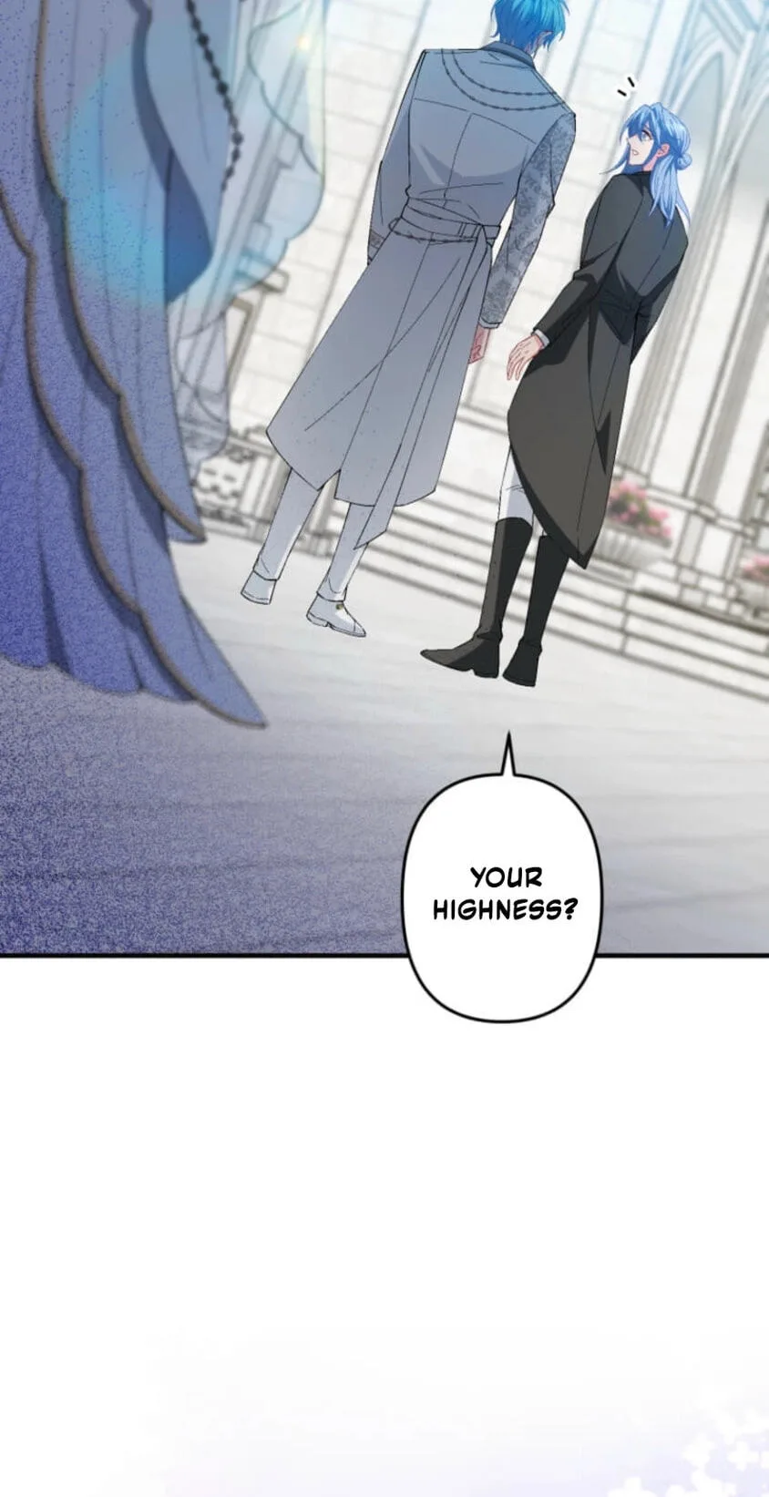 Oshi no Ichizu Sugiru Shuuchaku o, Watashi wa Mada Shiranai Chapter 82 page 115