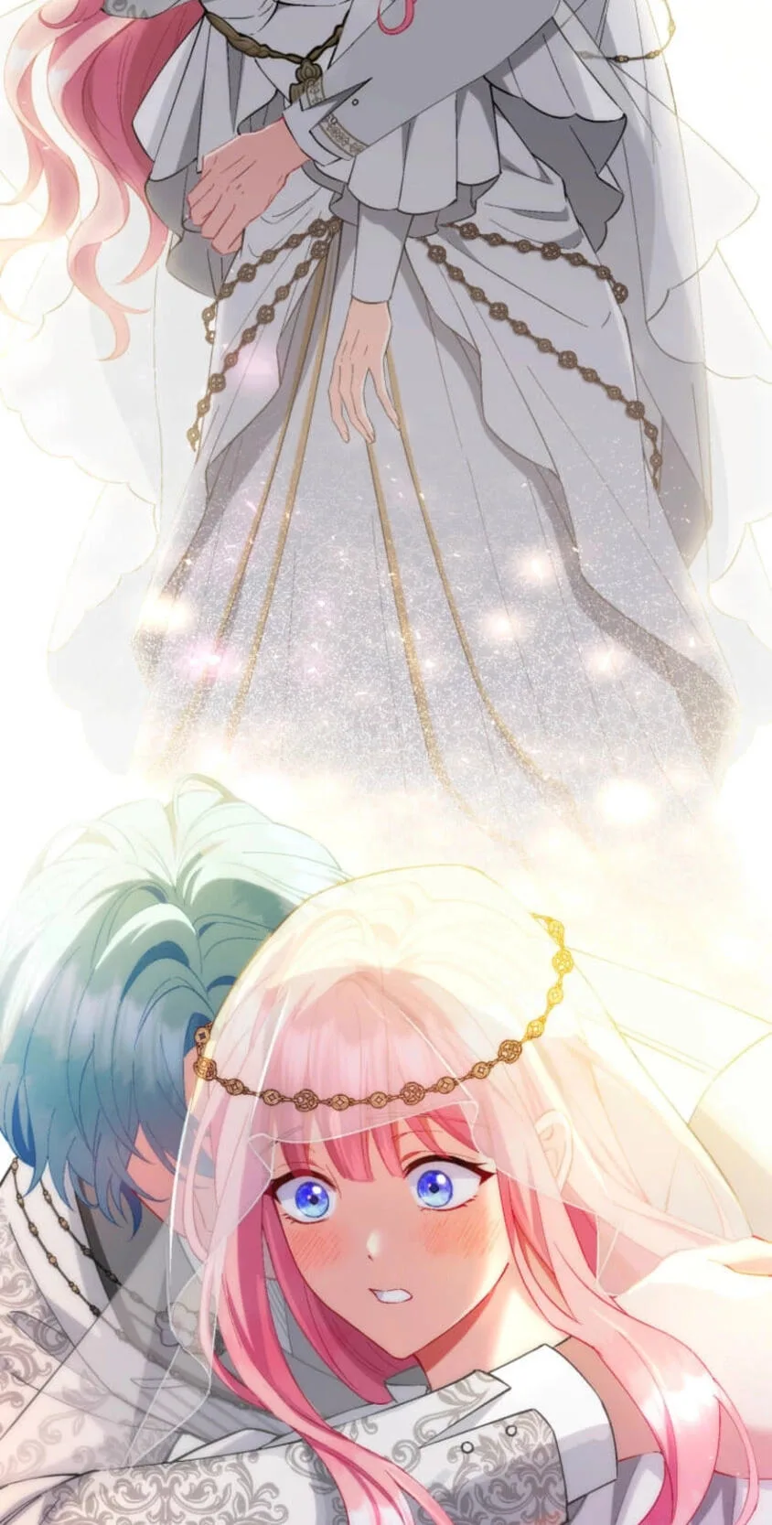 Oshi no Ichizu Sugiru Shuuchaku o, Watashi wa Mada Shiranai Chapter 82 page 119