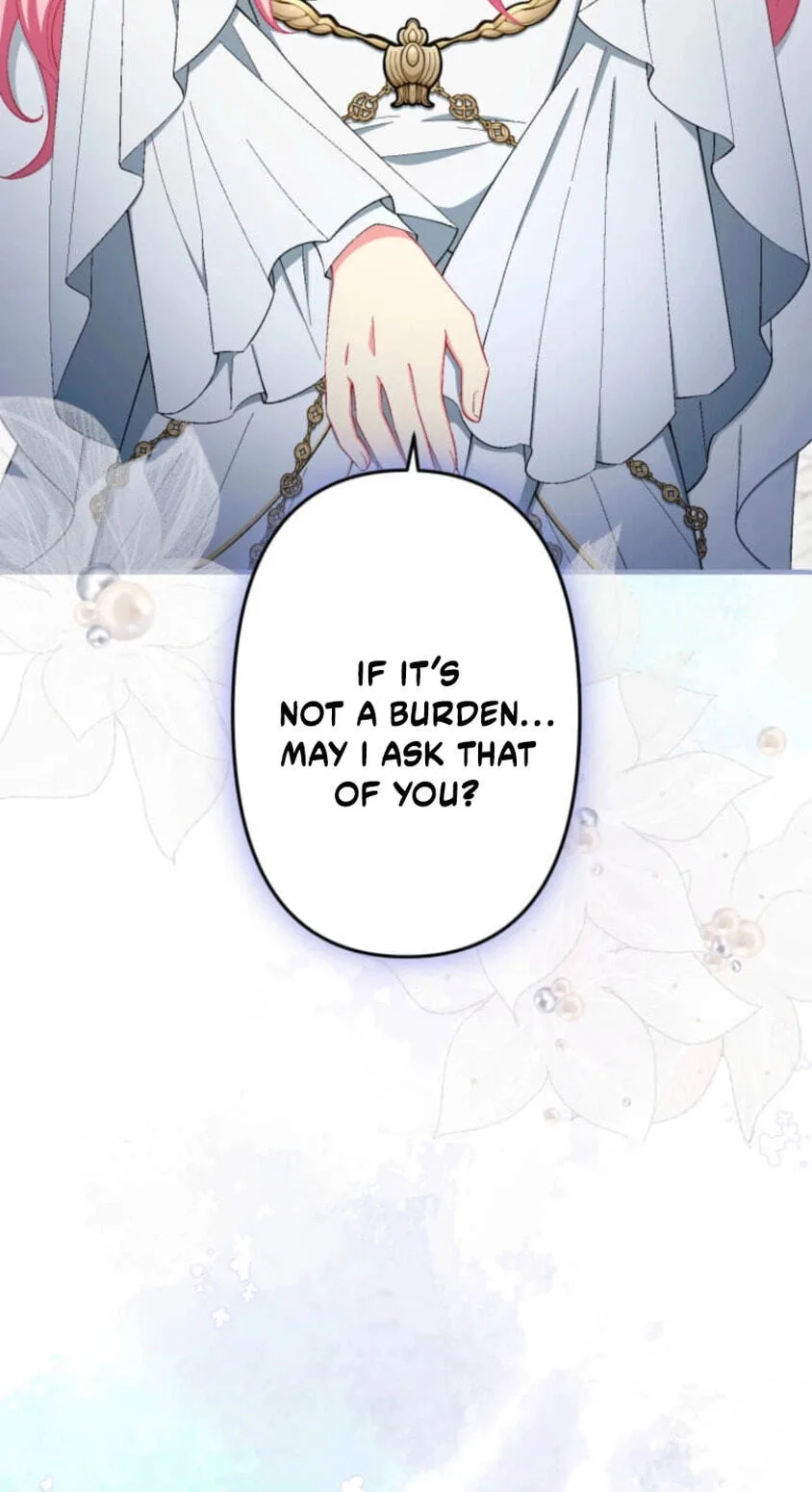 Oshi no Ichizu Sugiru Shuuchaku o, Watashi wa Mada Shiranai Chapter 83 page 22