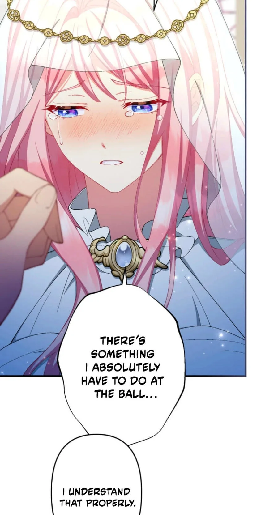 Oshi no Ichizu Sugiru Shuuchaku o, Watashi wa Mada Shiranai Chapter 83 page 13