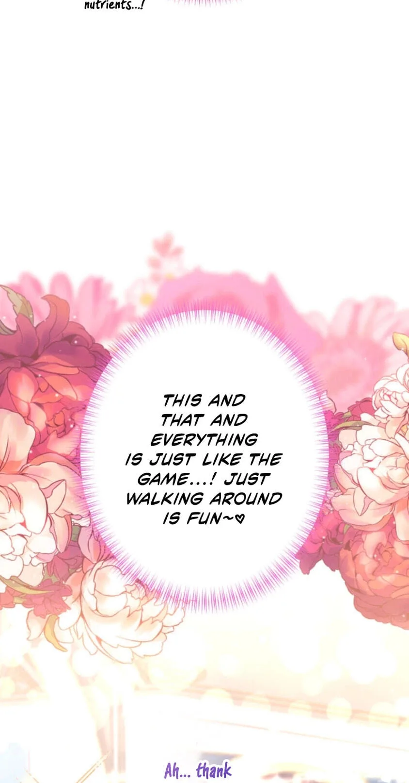 Oshi no Ichizu Sugiru Shuuchaku o, Watashi wa Mada Shiranai Chapter 83 page 35