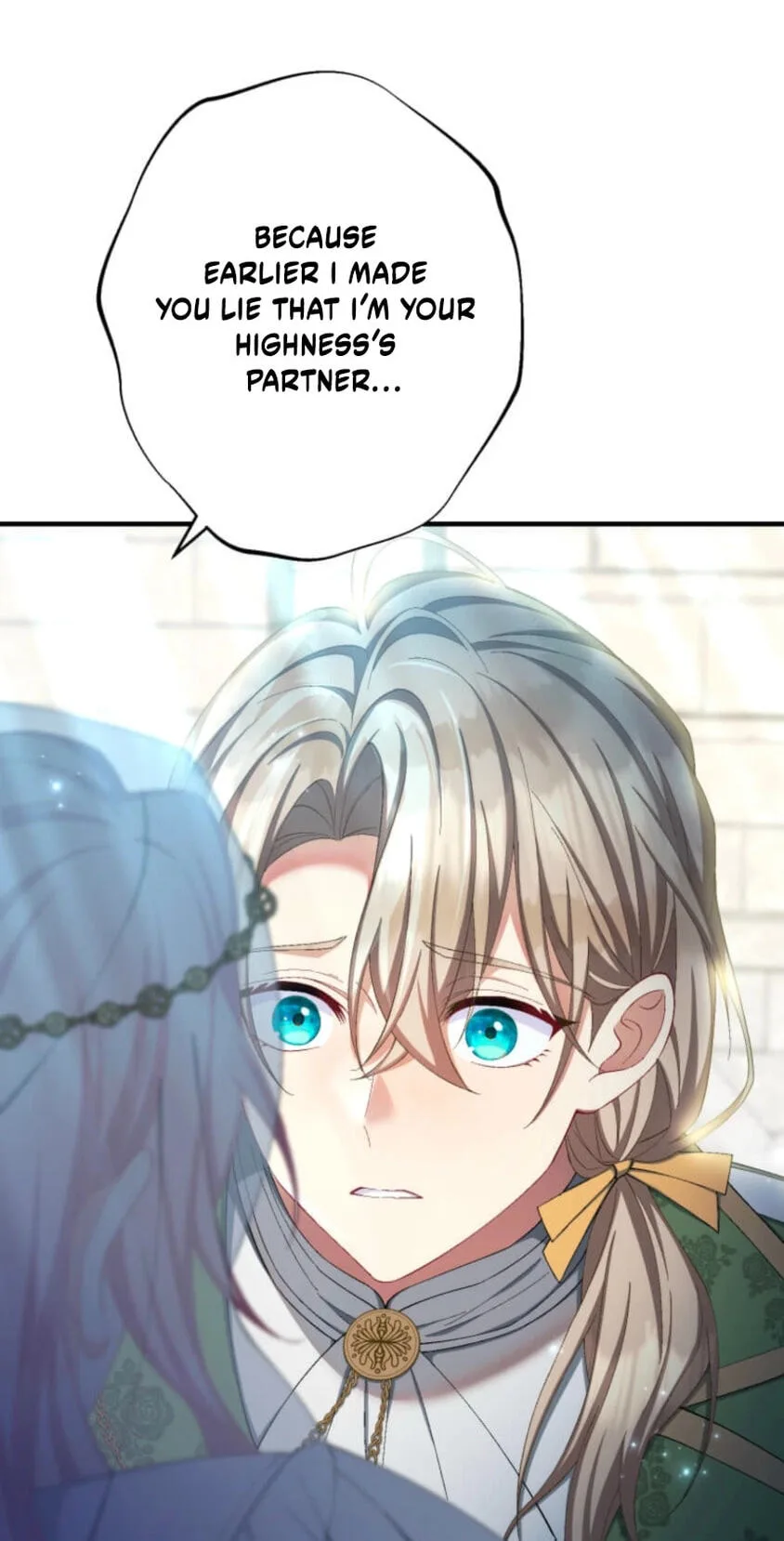 Oshi no Ichizu Sugiru Shuuchaku o, Watashi wa Mada Shiranai Chapter 83 page 6