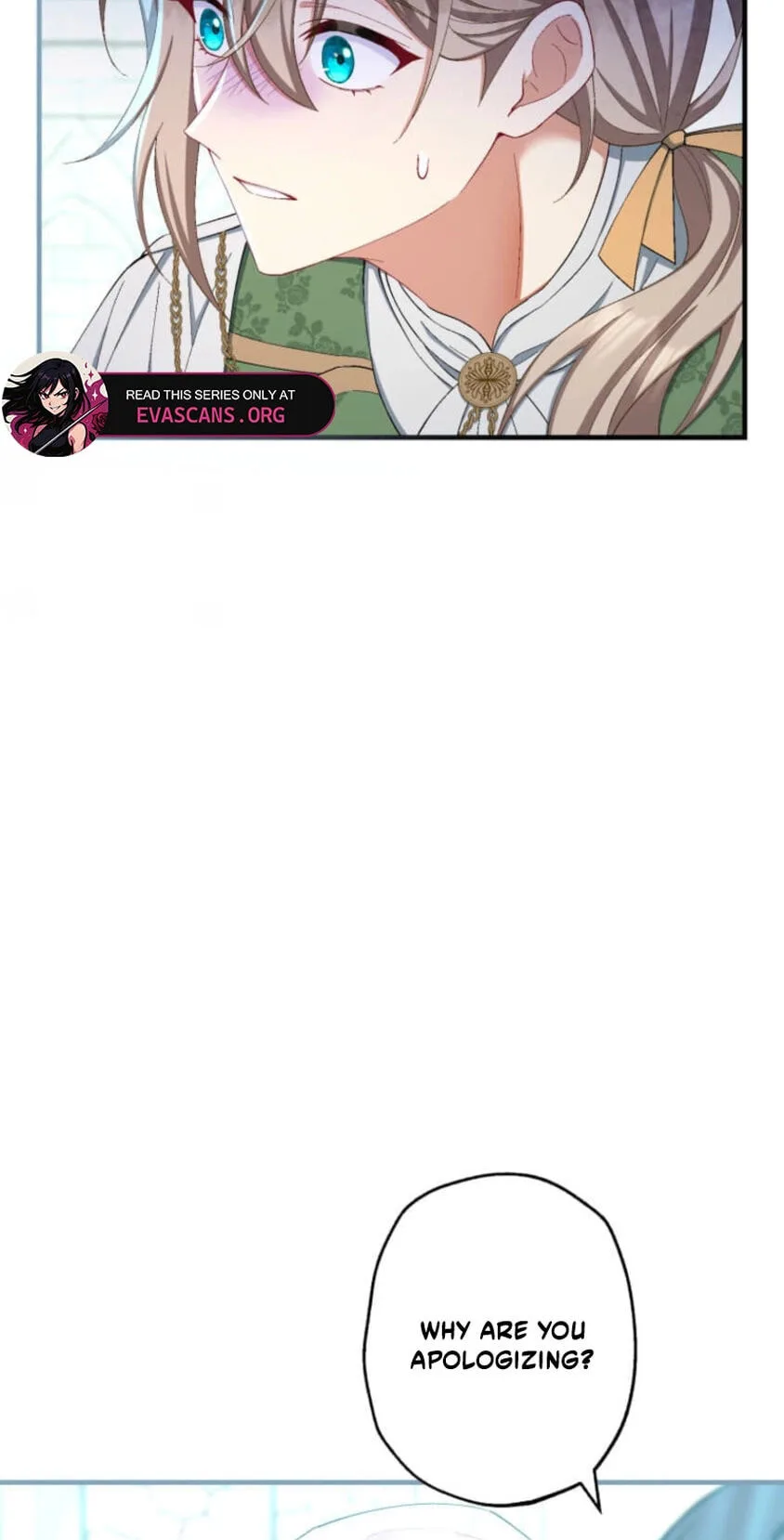 Oshi no Ichizu Sugiru Shuuchaku o, Watashi wa Mada Shiranai Chapter 83 page 4