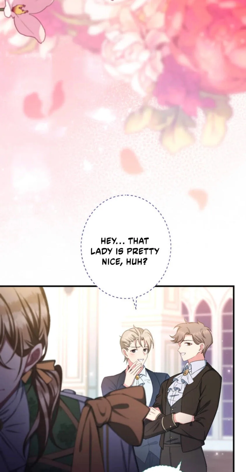 Oshi no Ichizu Sugiru Shuuchaku o, Watashi wa Mada Shiranai Chapter 83 page 37