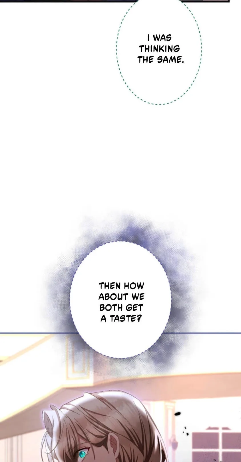Oshi no Ichizu Sugiru Shuuchaku o, Watashi wa Mada Shiranai Chapter 83 page 38