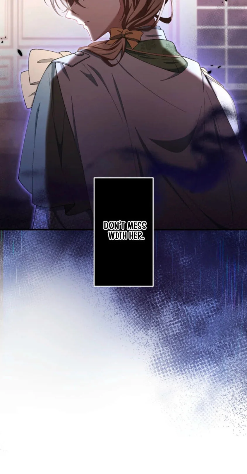 Oshi no Ichizu Sugiru Shuuchaku o, Watashi wa Mada Shiranai Chapter 83 page 39