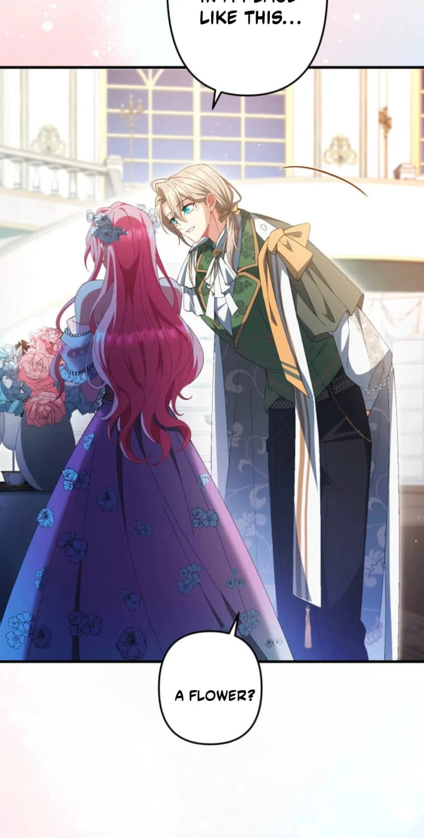 Oshi no Ichizu Sugiru Shuuchaku o, Watashi wa Mada Shiranai Chapter 83 page 46
