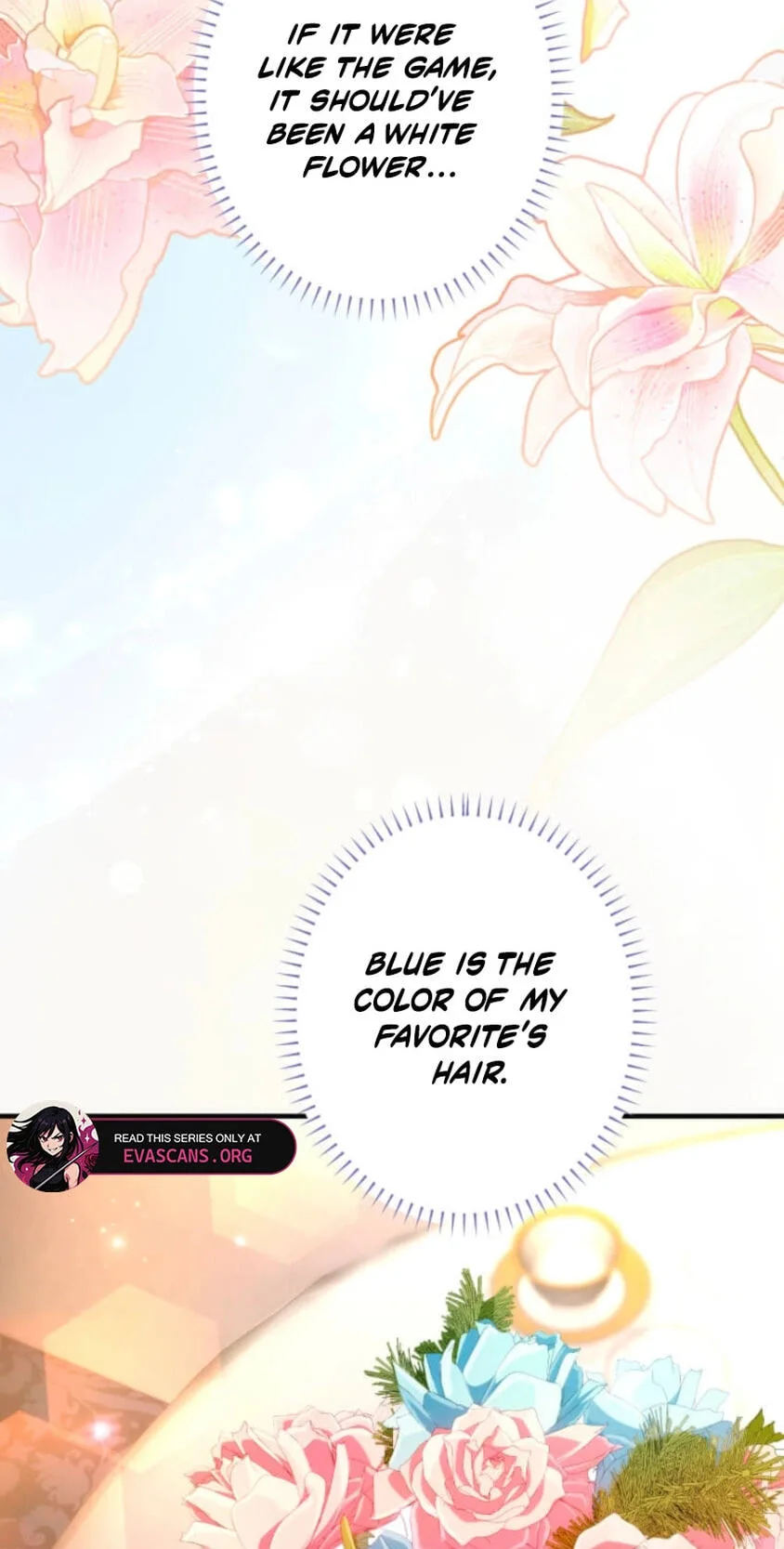 Oshi no Ichizu Sugiru Shuuchaku o, Watashi wa Mada Shiranai Chapter 83 page 48