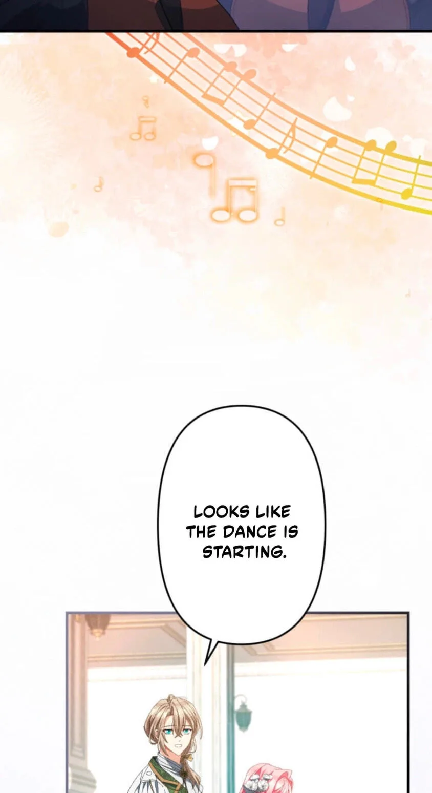 Oshi no Ichizu Sugiru Shuuchaku o, Watashi wa Mada Shiranai Chapter 83 page 54