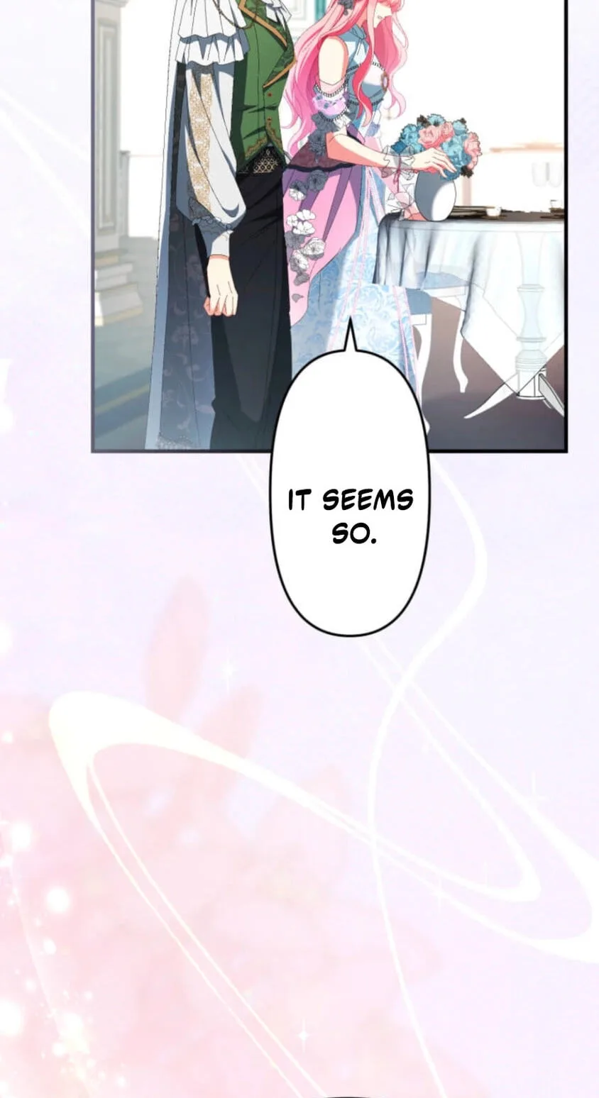 Oshi no Ichizu Sugiru Shuuchaku o, Watashi wa Mada Shiranai Chapter 83 page 55