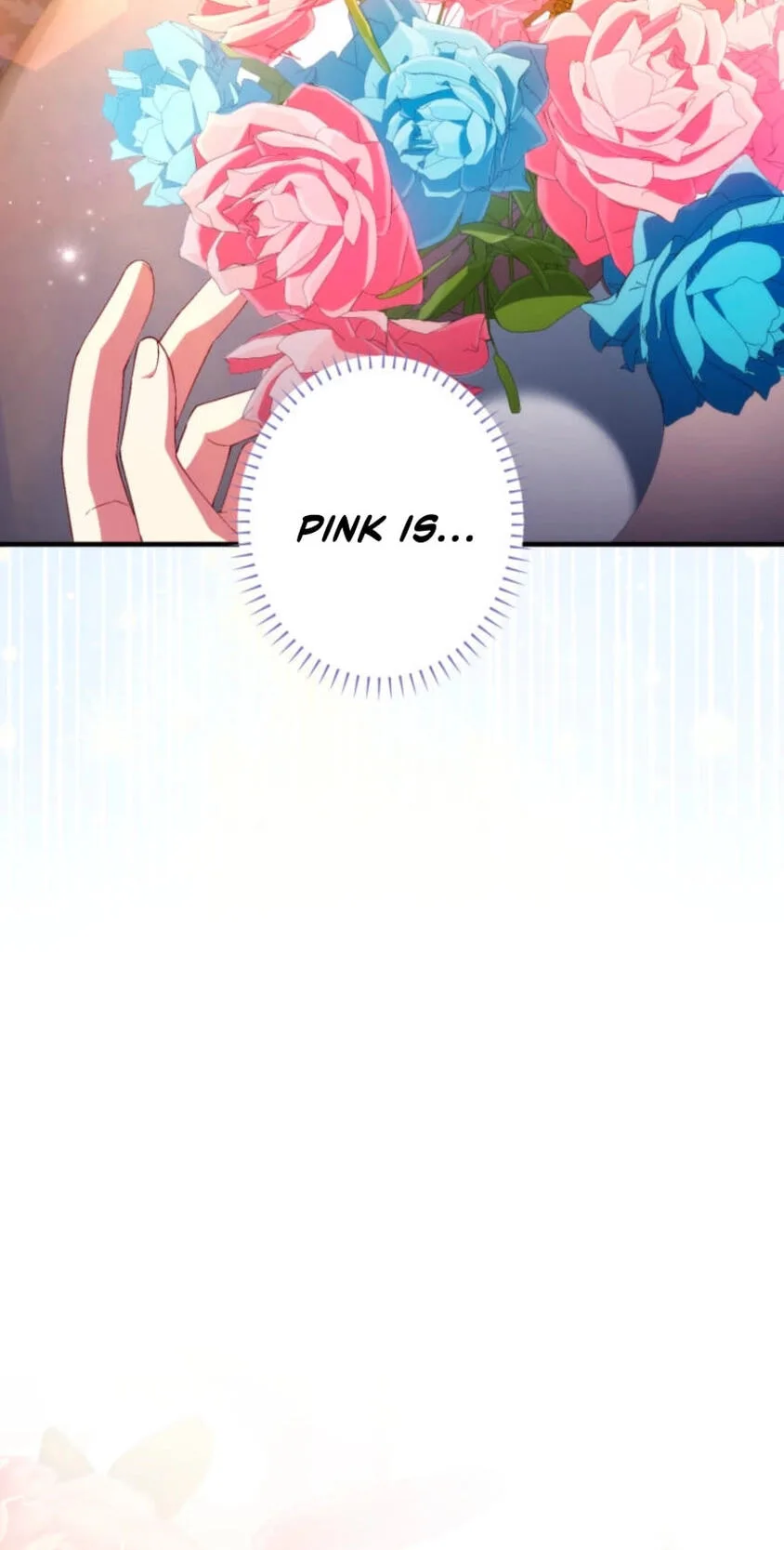 Oshi no Ichizu Sugiru Shuuchaku o, Watashi wa Mada Shiranai Chapter 83 page 49
