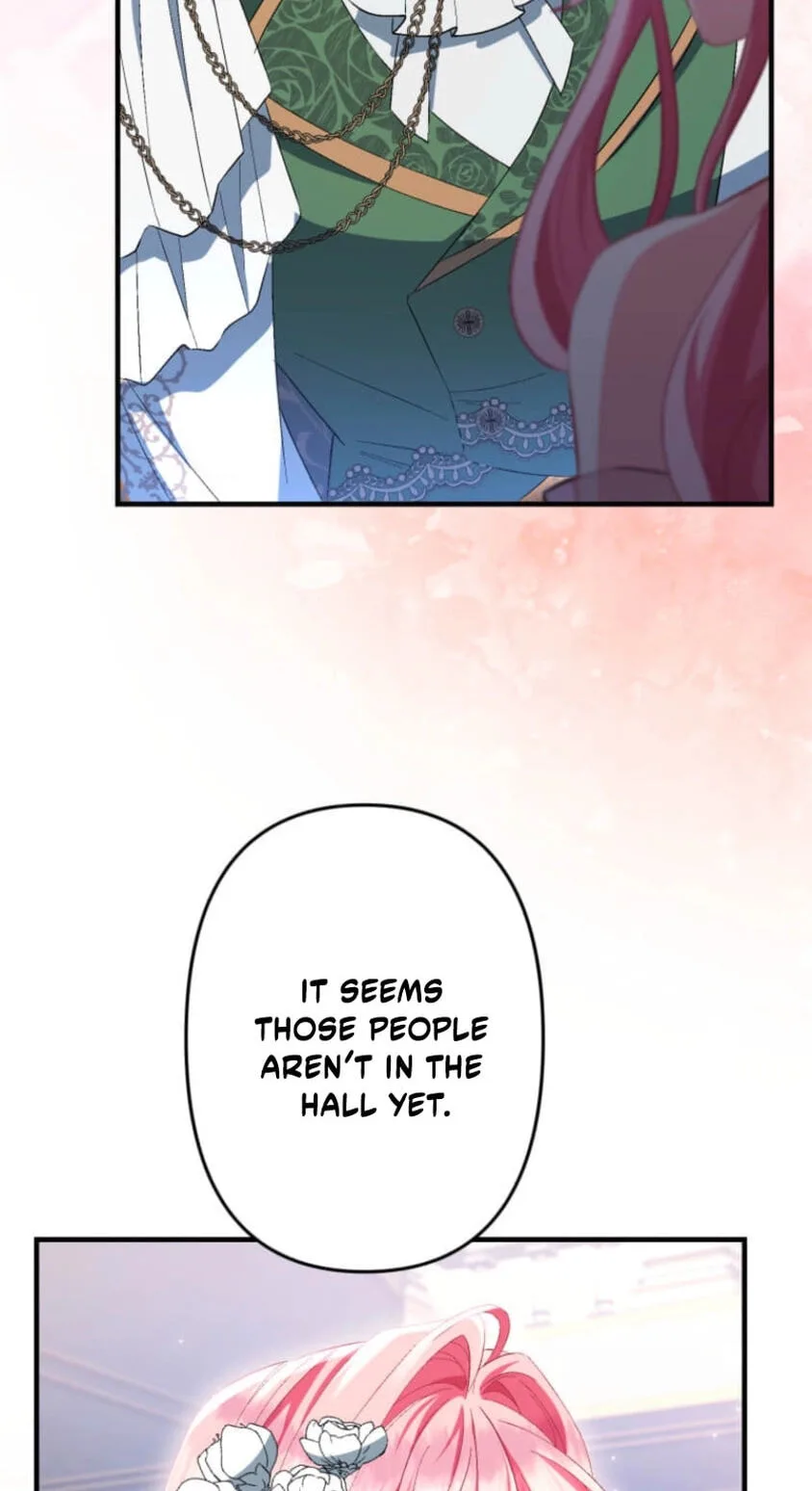 Oshi no Ichizu Sugiru Shuuchaku o, Watashi wa Mada Shiranai Chapter 83 page 61