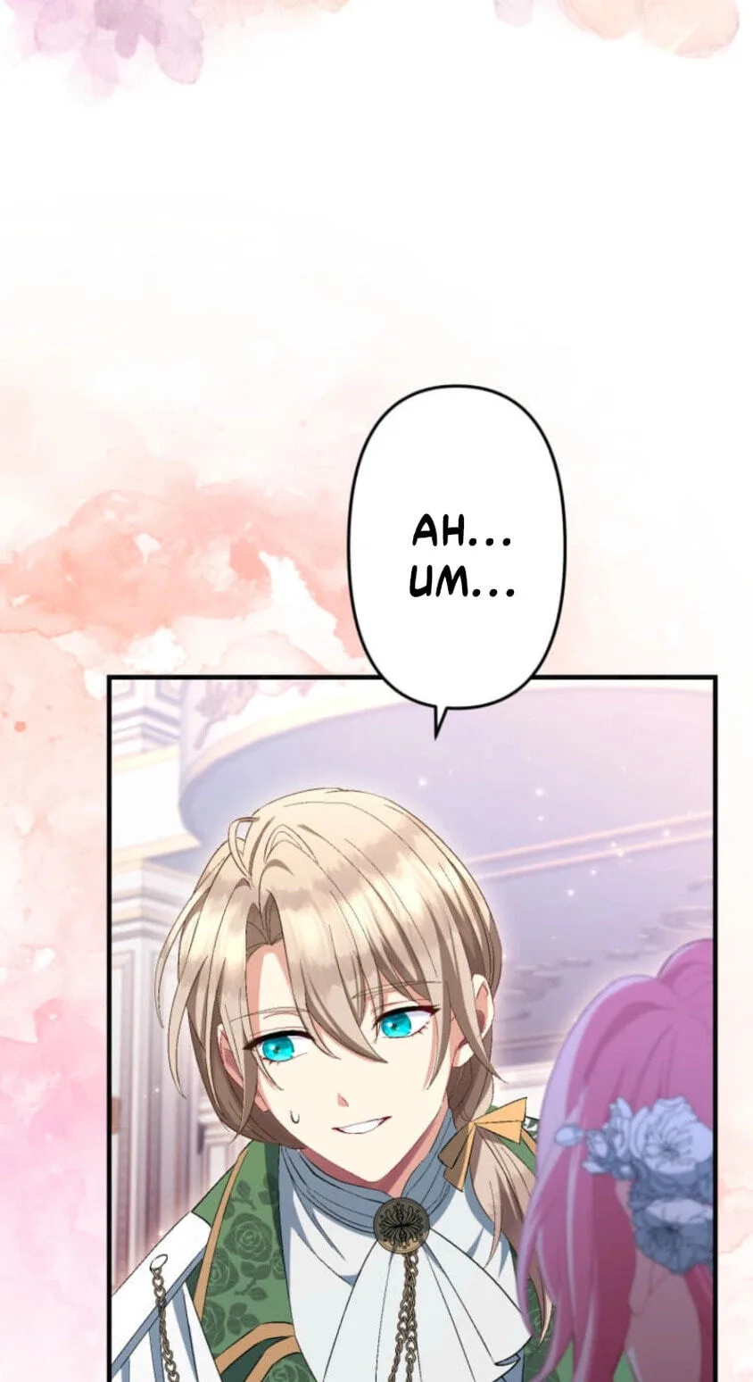 Oshi no Ichizu Sugiru Shuuchaku o, Watashi wa Mada Shiranai Chapter 83 page 60