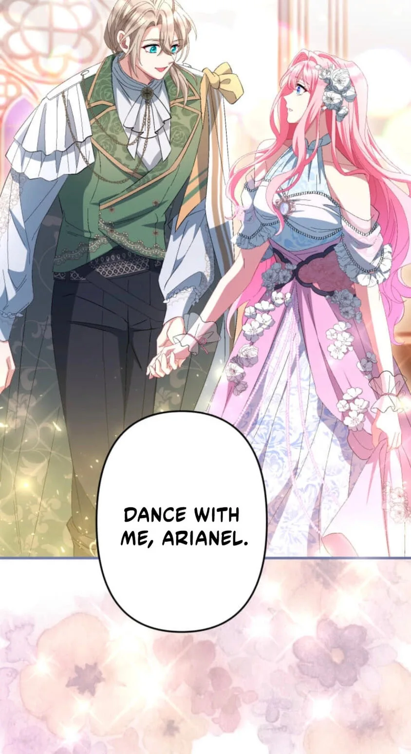 Oshi no Ichizu Sugiru Shuuchaku o, Watashi wa Mada Shiranai Chapter 83 page 59