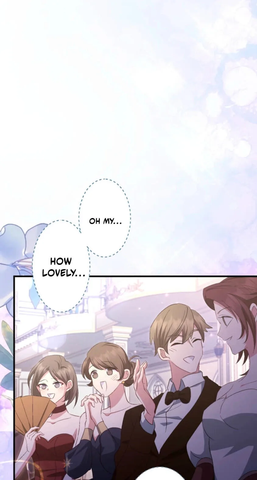 Oshi no Ichizu Sugiru Shuuchaku o, Watashi wa Mada Shiranai Chapter 83 page 70