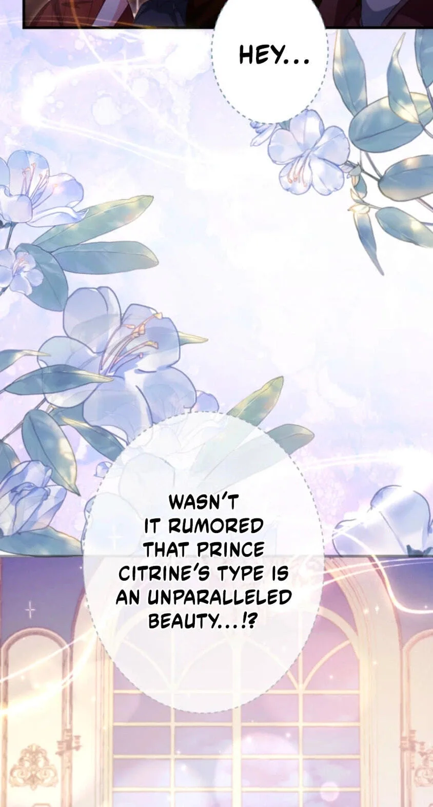 Oshi no Ichizu Sugiru Shuuchaku o, Watashi wa Mada Shiranai Chapter 83 page 71