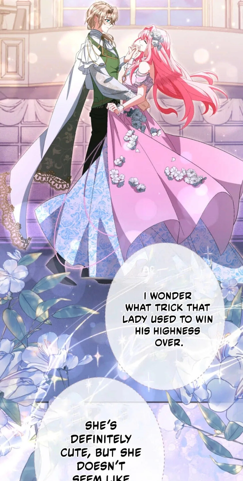 Oshi no Ichizu Sugiru Shuuchaku o, Watashi wa Mada Shiranai Chapter 83 page 72
