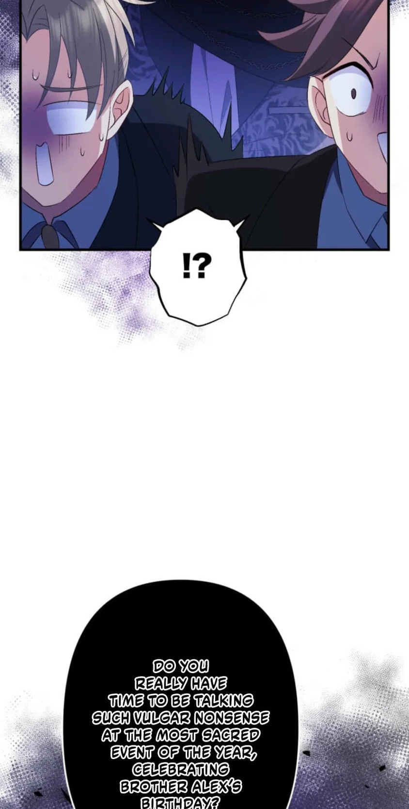 Oshi no Ichizu Sugiru Shuuchaku o, Watashi wa Mada Shiranai Chapter 83 page 74