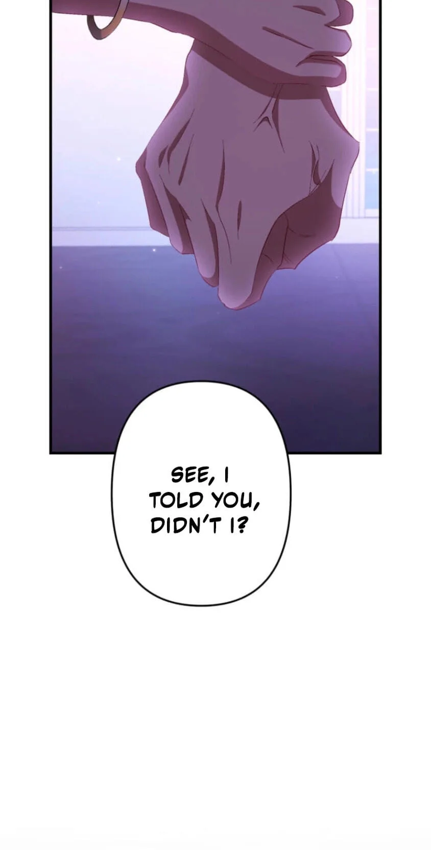 Oshi no Ichizu Sugiru Shuuchaku o, Watashi wa Mada Shiranai Chapter 83 page 80