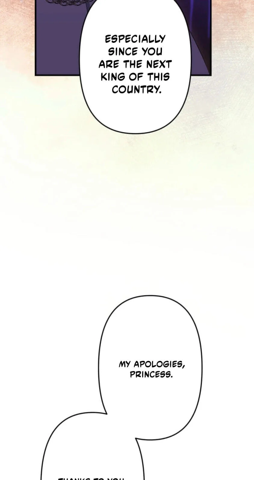 Oshi no Ichizu Sugiru Shuuchaku o, Watashi wa Mada Shiranai Chapter 83 page 84