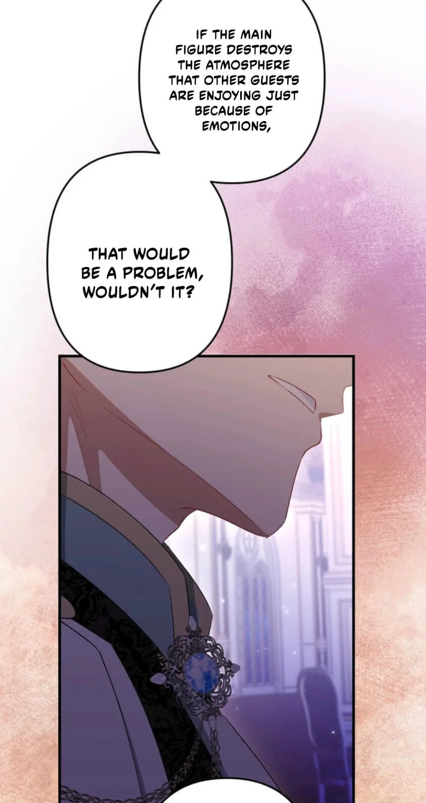 Oshi no Ichizu Sugiru Shuuchaku o, Watashi wa Mada Shiranai Chapter 83 page 83