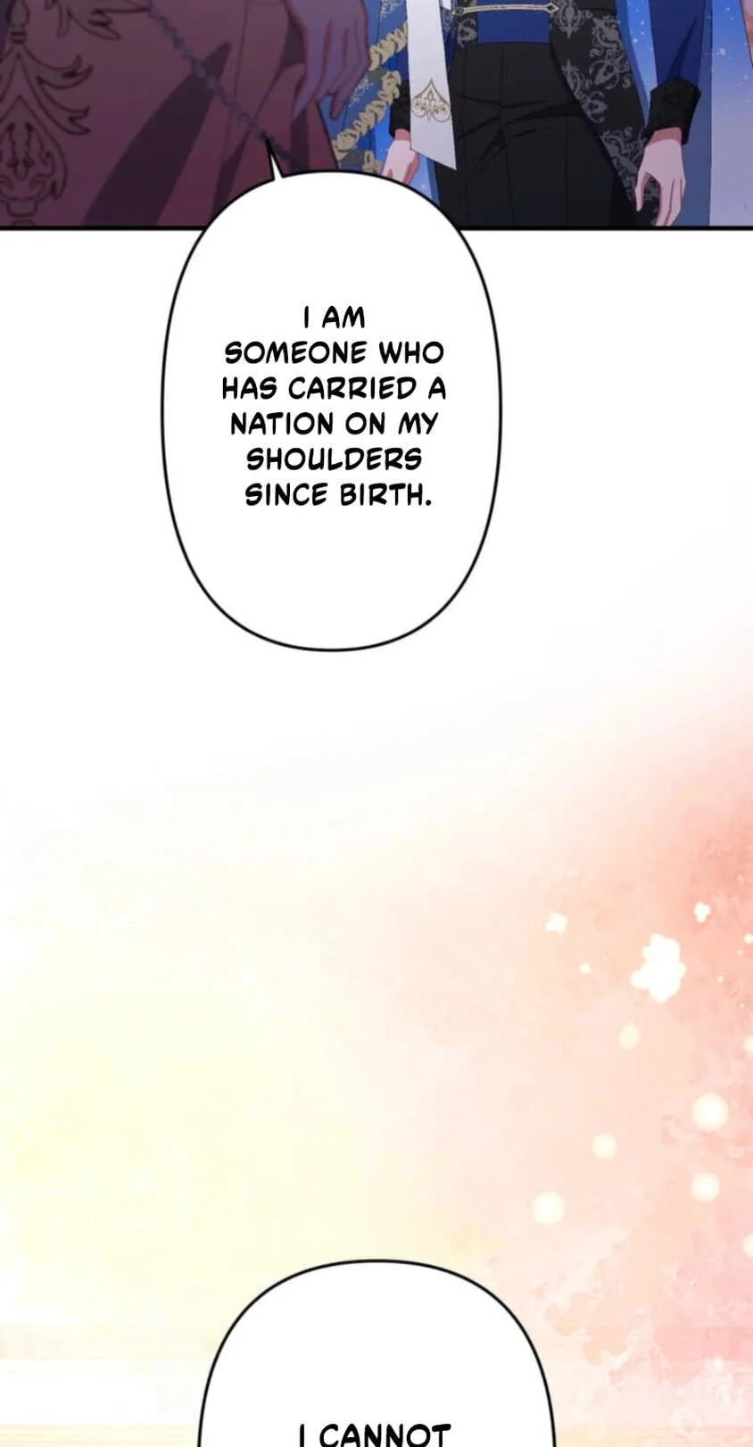 Oshi no Ichizu Sugiru Shuuchaku o, Watashi wa Mada Shiranai Chapter 83 page 94