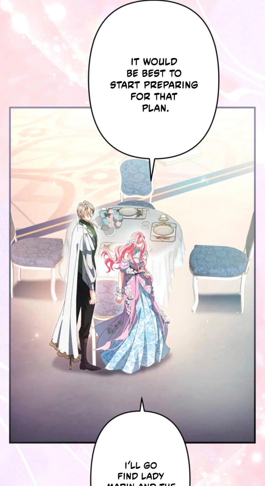 Oshi no Ichizu Sugiru Shuuchaku o, Watashi wa Mada Shiranai Chapter 83 page 56