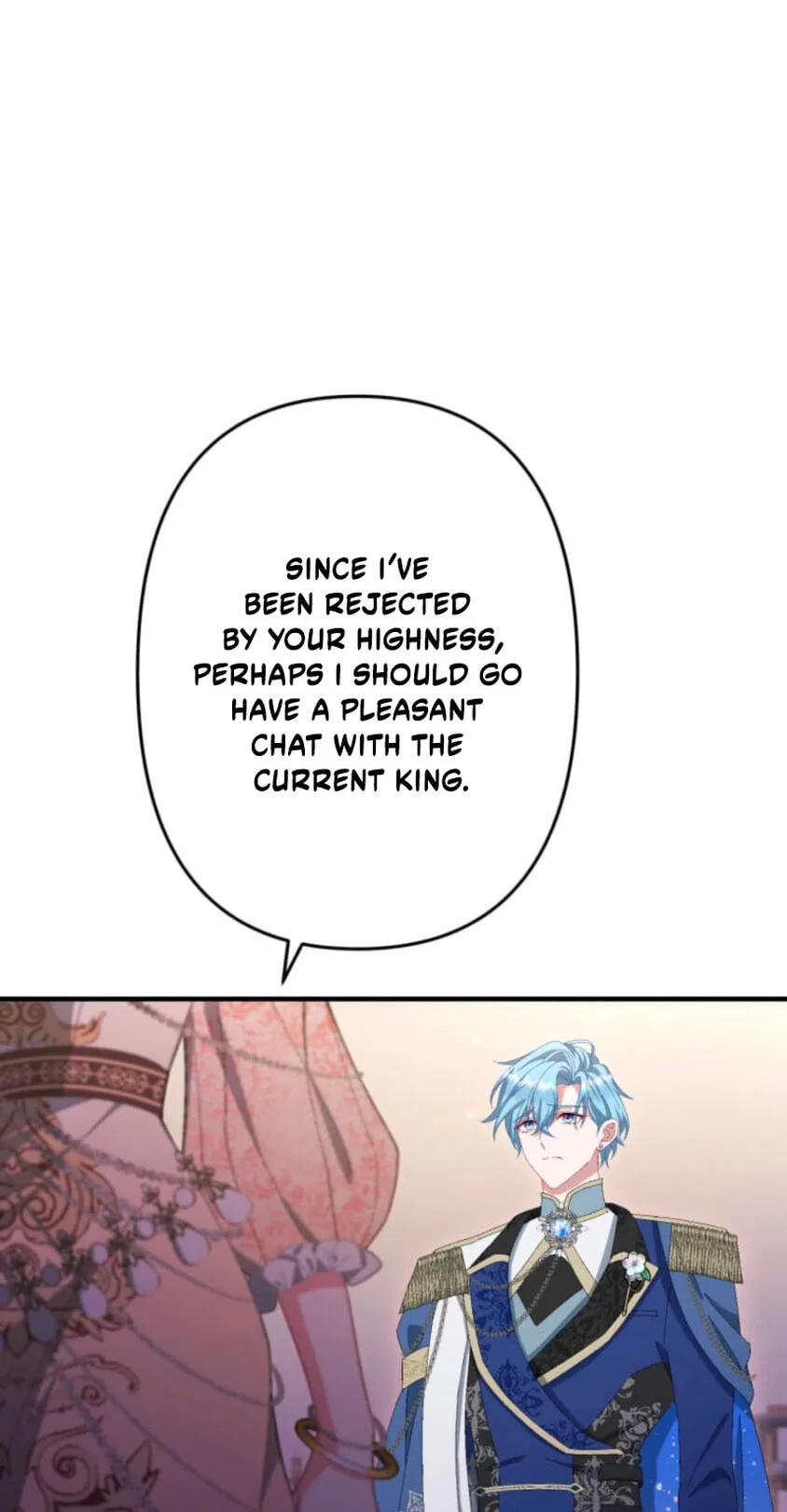 Oshi no Ichizu Sugiru Shuuchaku o, Watashi wa Mada Shiranai Chapter 83 page 93