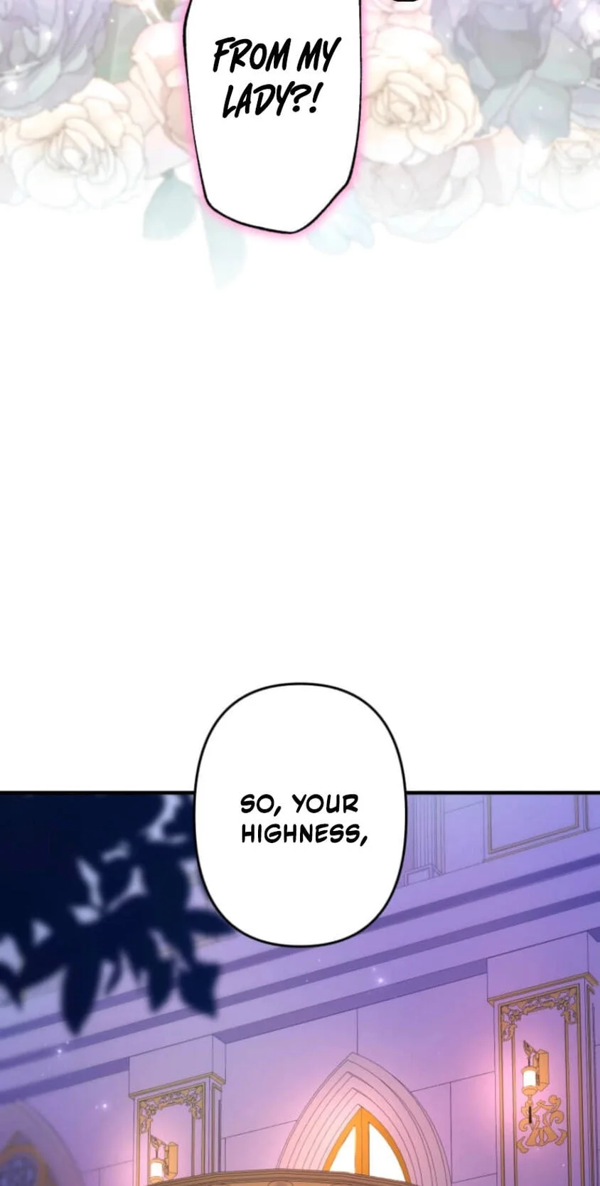 Oshi no Ichizu Sugiru Shuuchaku o, Watashi wa Mada Shiranai Chapter 83 page 113