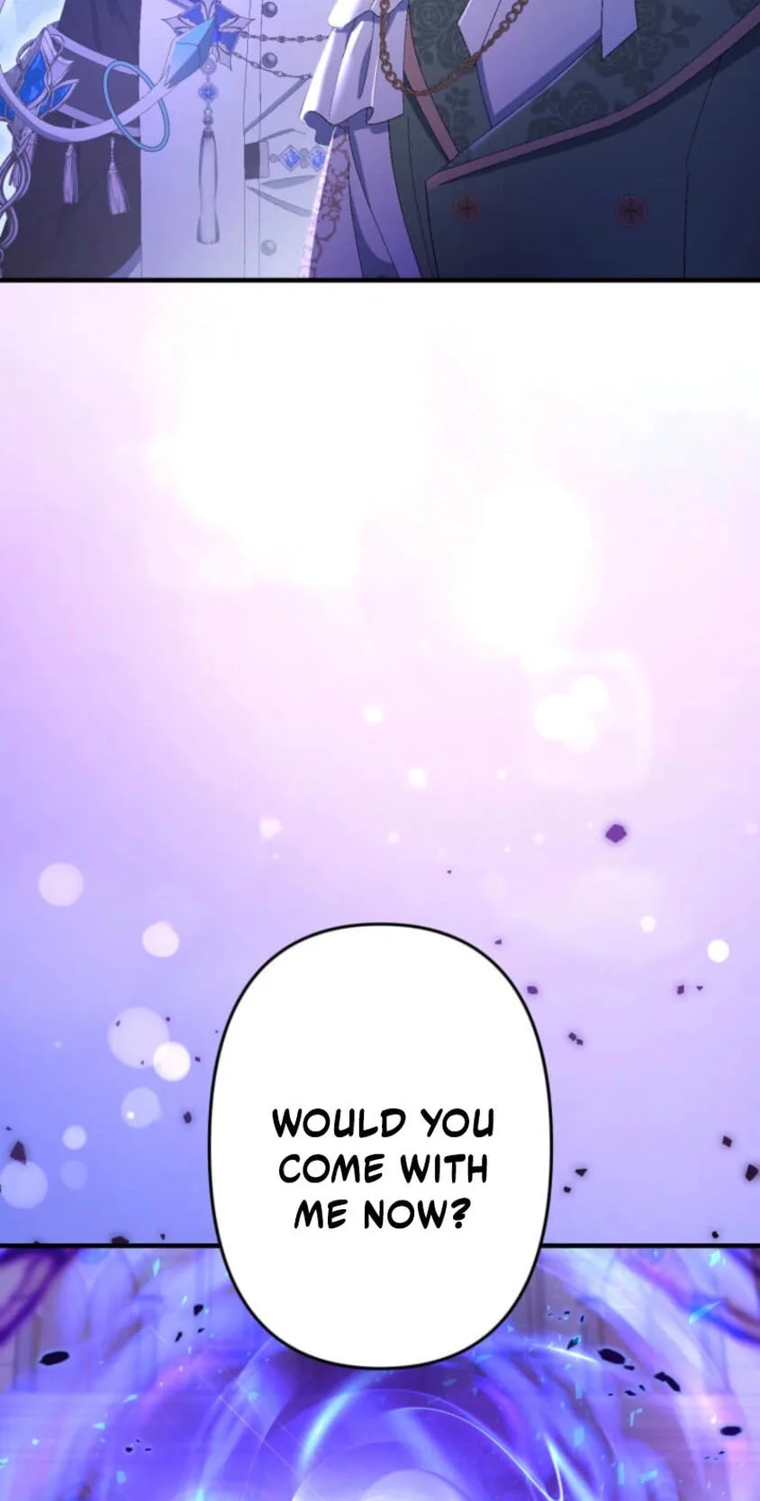 Oshi no Ichizu Sugiru Shuuchaku o, Watashi wa Mada Shiranai Chapter 83 page 115