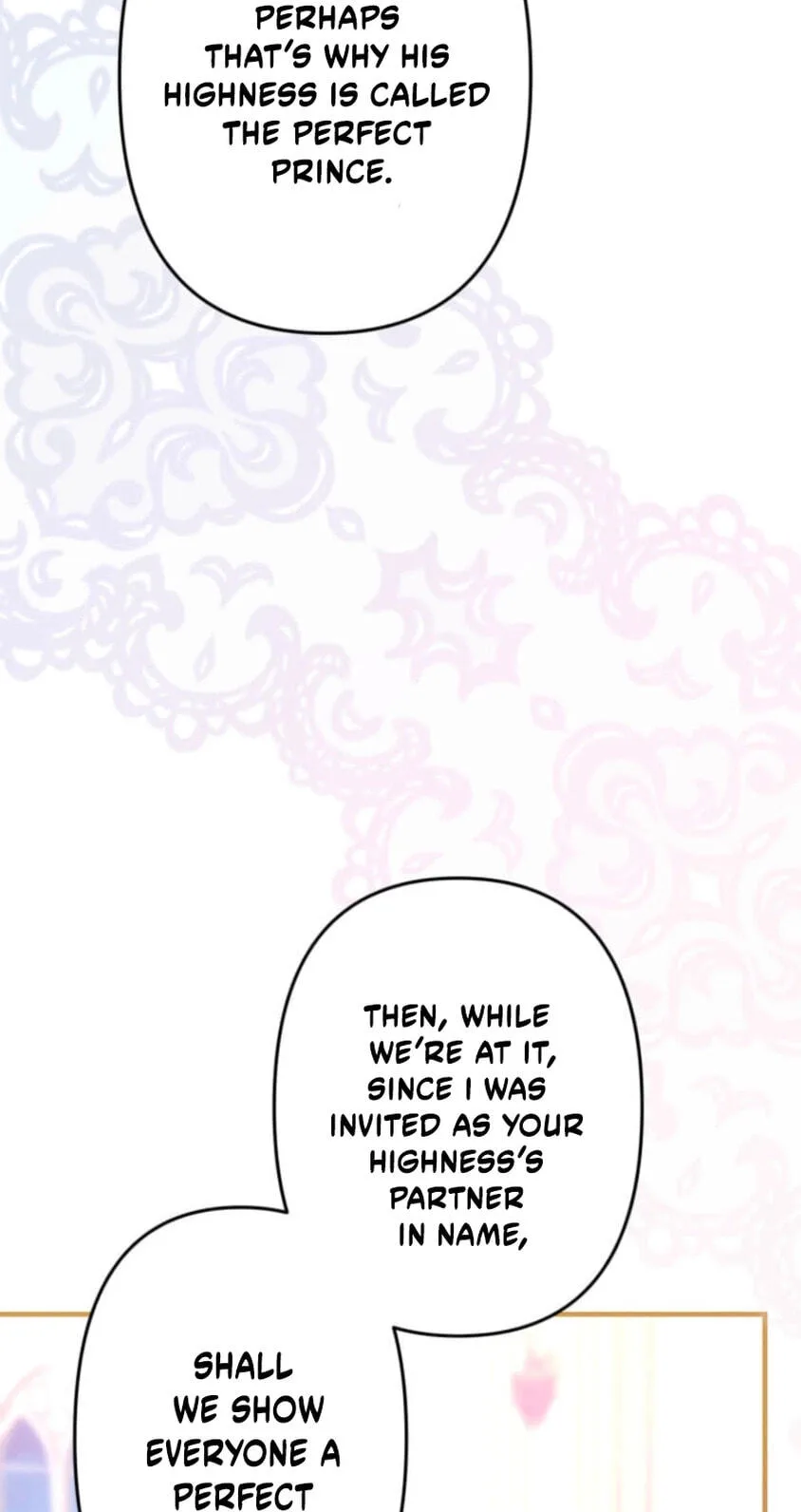 Oshi no Ichizu Sugiru Shuuchaku o, Watashi wa Mada Shiranai Chapter 83 page 86