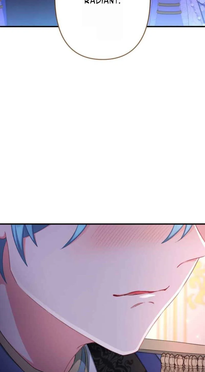 Oshi no Ichizu Sugiru Shuuchaku o, Watashi wa Mada Shiranai Chapter 84 page 35