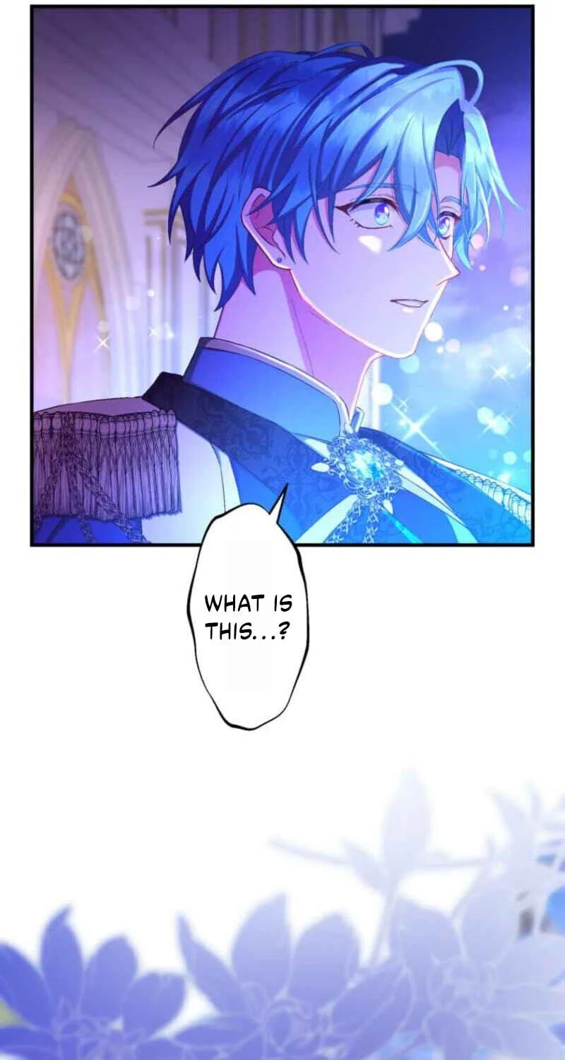 Oshi no Ichizu Sugiru Shuuchaku o, Watashi wa Mada Shiranai Chapter 84 page 19