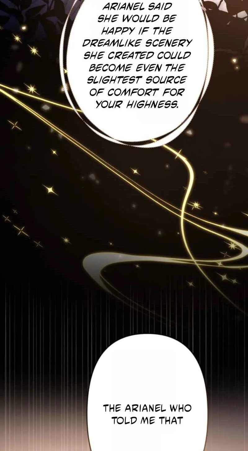 Oshi no Ichizu Sugiru Shuuchaku o, Watashi wa Mada Shiranai Chapter 84 page 33