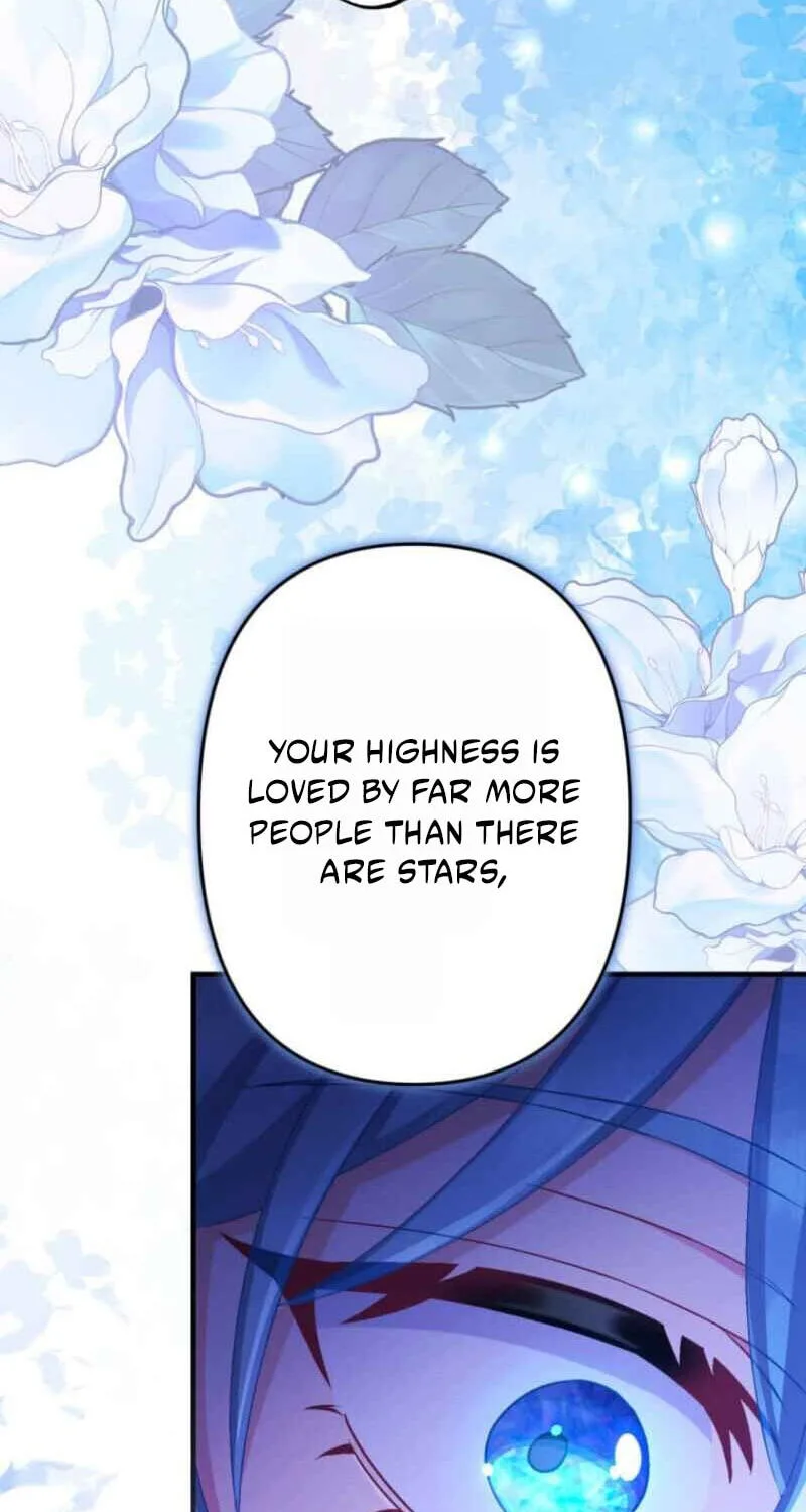 Oshi no Ichizu Sugiru Shuuchaku o, Watashi wa Mada Shiranai Chapter 84 page 28