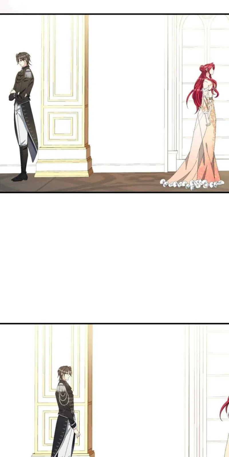 Oshi no Ichizu Sugiru Shuuchaku o, Watashi wa Mada Shiranai Chapter 84 page 55