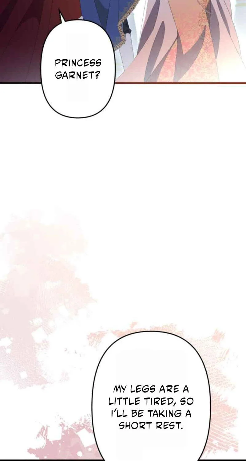 Oshi no Ichizu Sugiru Shuuchaku o, Watashi wa Mada Shiranai Chapter 84 page 53