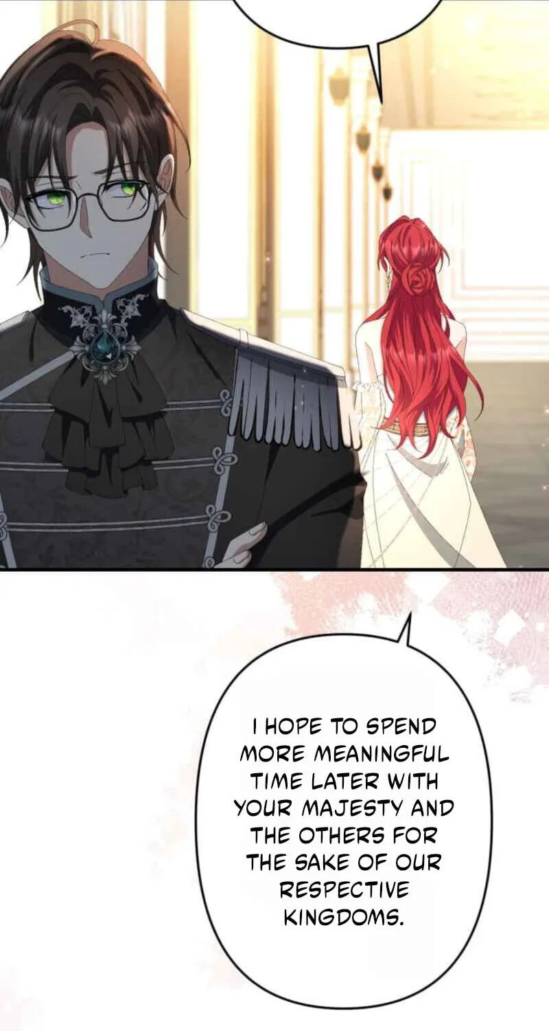 Oshi no Ichizu Sugiru Shuuchaku o, Watashi wa Mada Shiranai Chapter 84 page 54